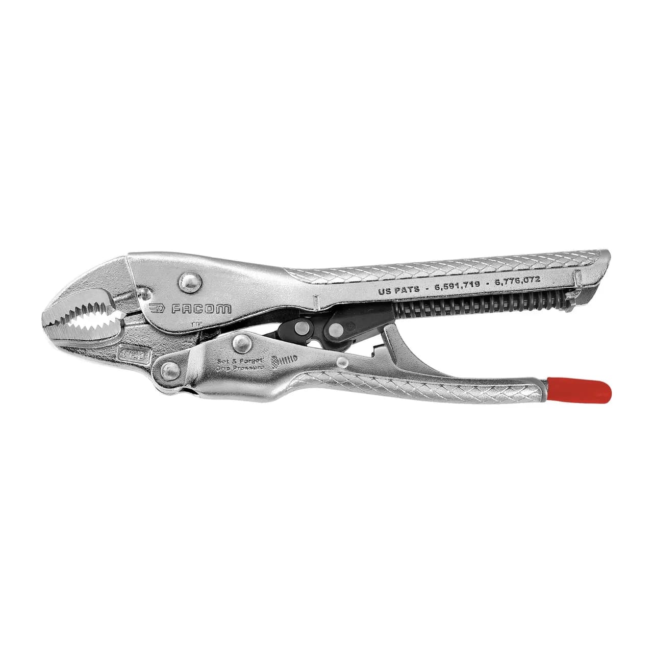 PINZE GRIP FACOM 580.6 CON MASTELLE IN CERAMICA