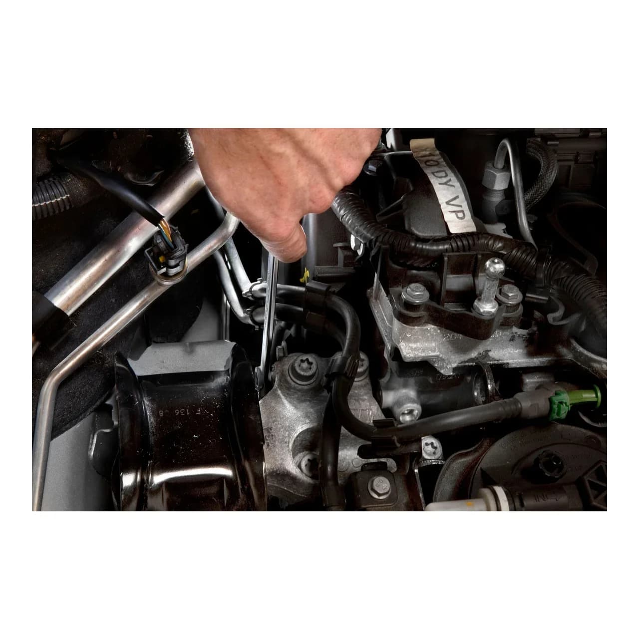 FACOM 59.12X13 Double Flat Box-End Wrench