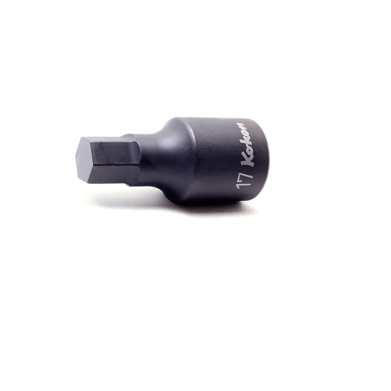 KOKEN 3/4'' Square Drive 24MM Allen Tip Air Impact Socket 6012M.75.24