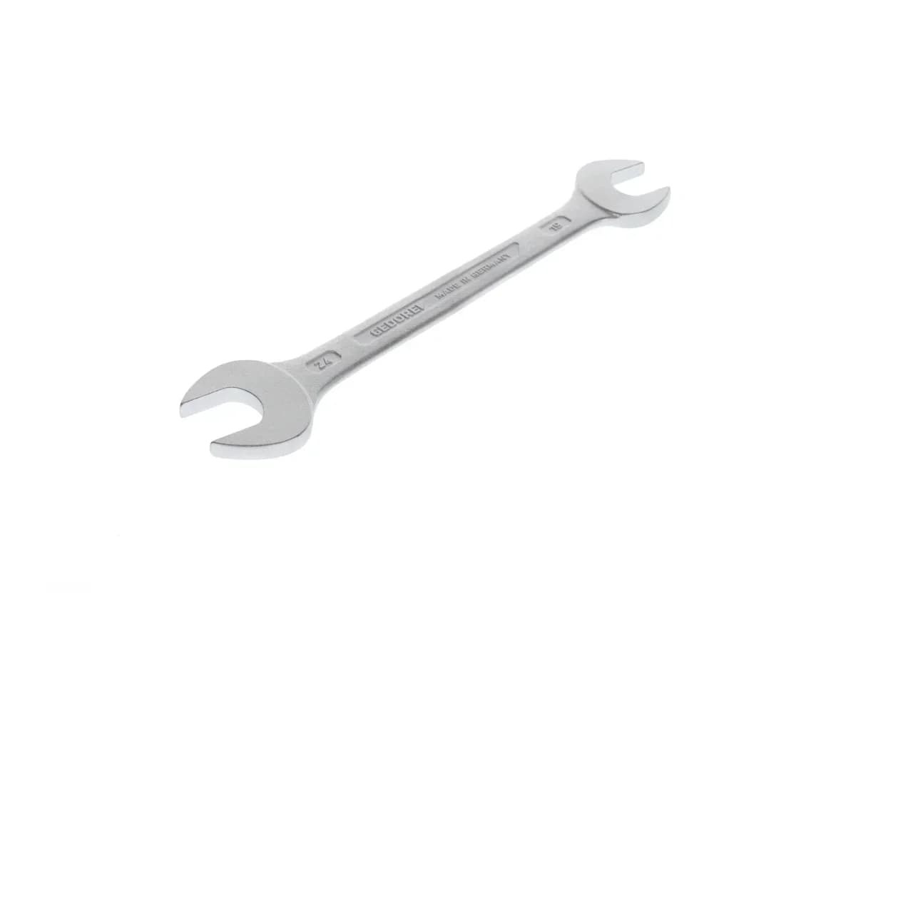 GEDORE 6 19X24 6066930 German Double Open-end Wrench