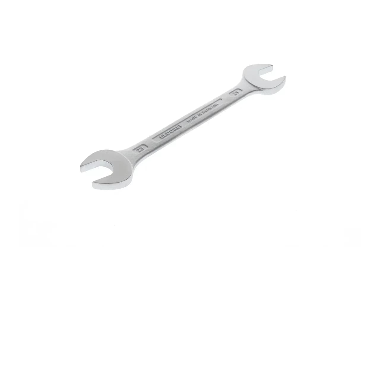 GEDORE 6 21X23 6067070 Double Open-end Wrench