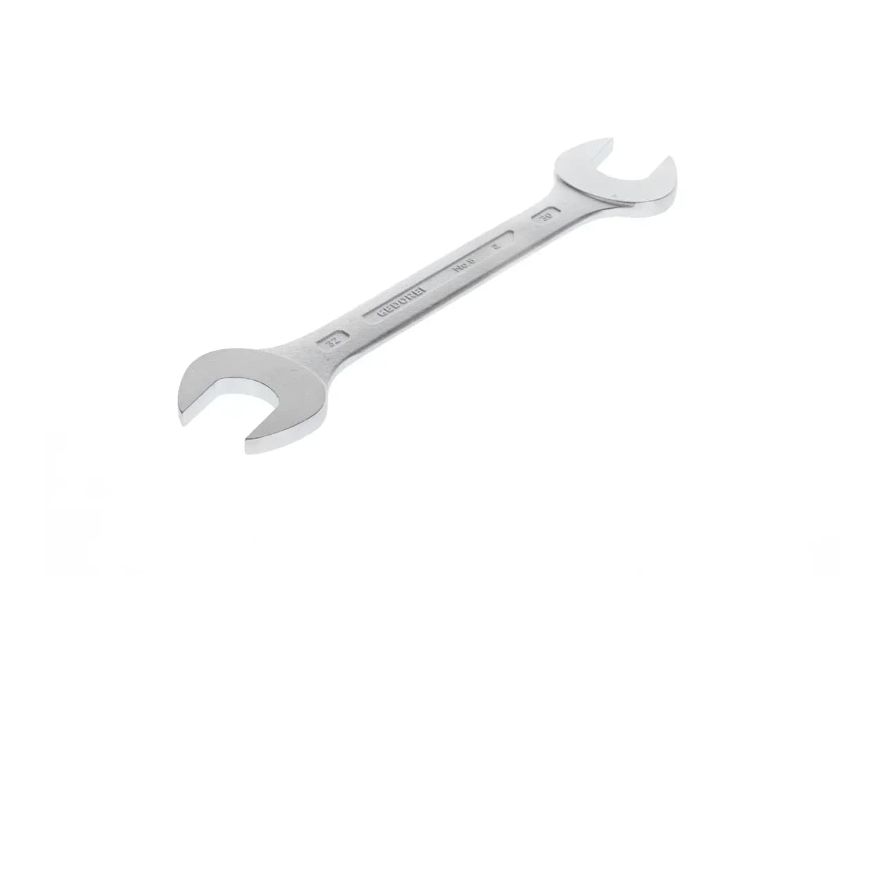 GEDORE 6 30X32 Double Open-End Wrench 6068120