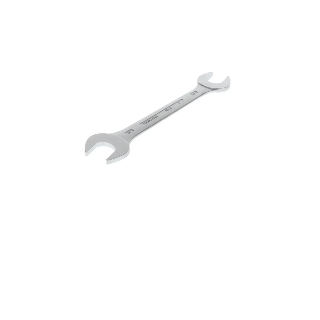 GEDORE 6 30X36 6068200 Double Open-End Wrench