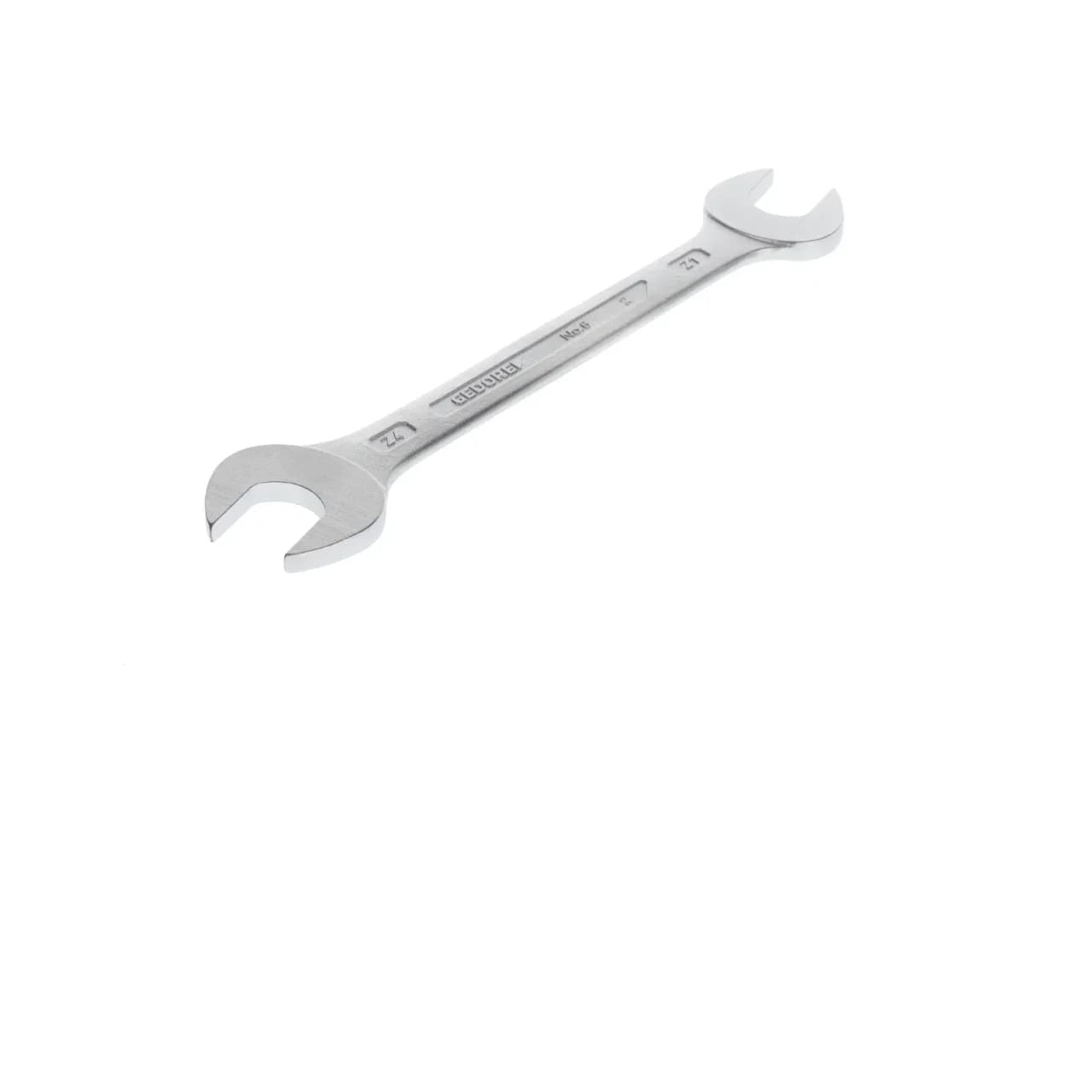 GEDORE 6 21X24 6069440 German Double Open-end Wrench