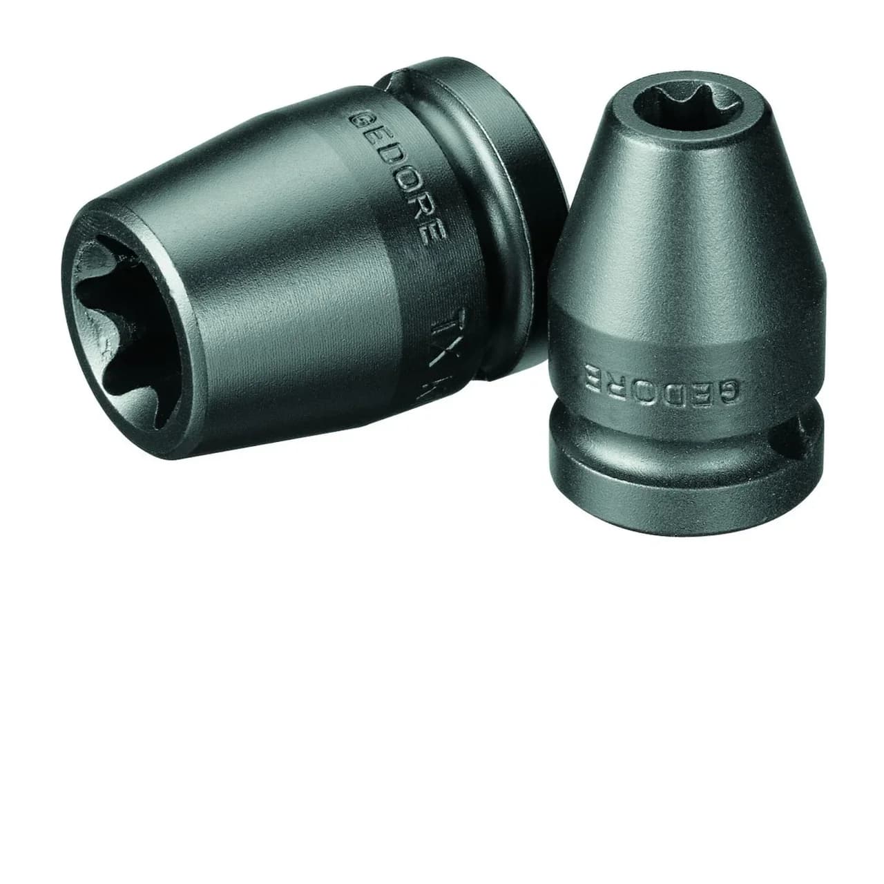 GEDORE HSS 1/2" TORX SOCKET 6223890 TXK 19 E-24