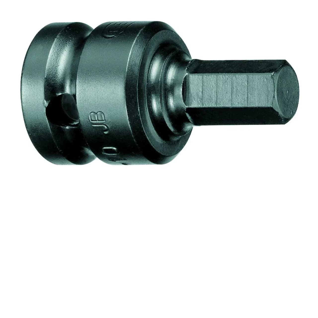 GEDORE HSS 1/2" ALLEN IN K 19 8 6224190 Impact Socket