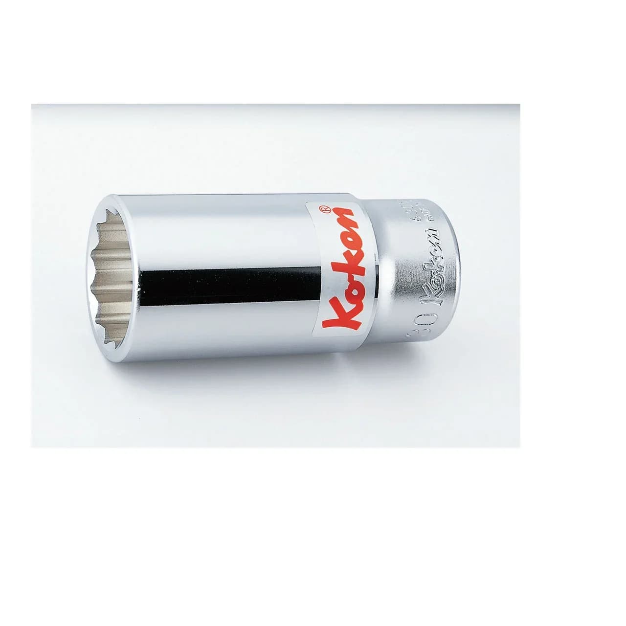 KOKEN 3/4" 6-Point Long Socket 41mm