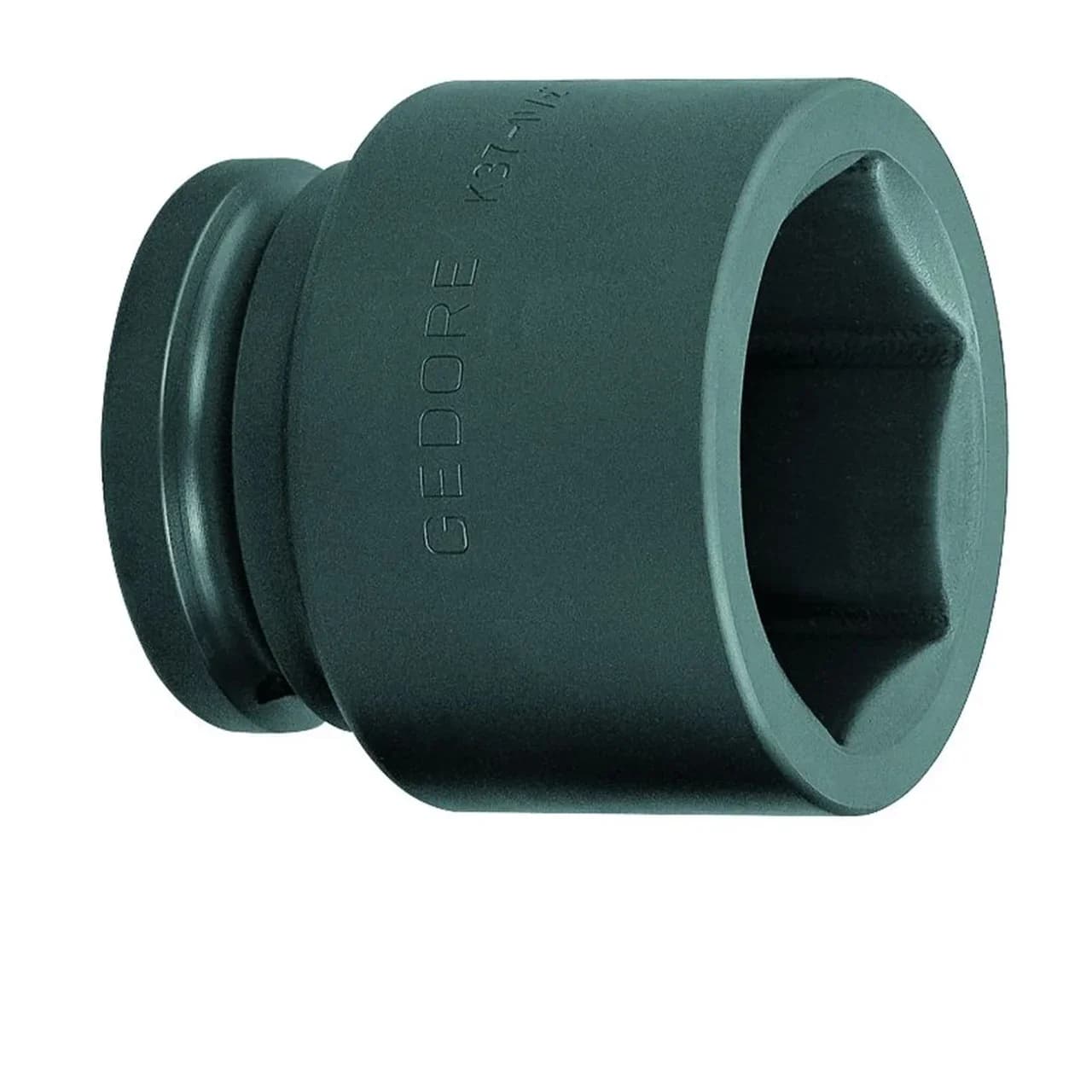 ΚΑΡΥΔΑΚΙ 1.1/2" K 37 50MM 6328210 GEDORE