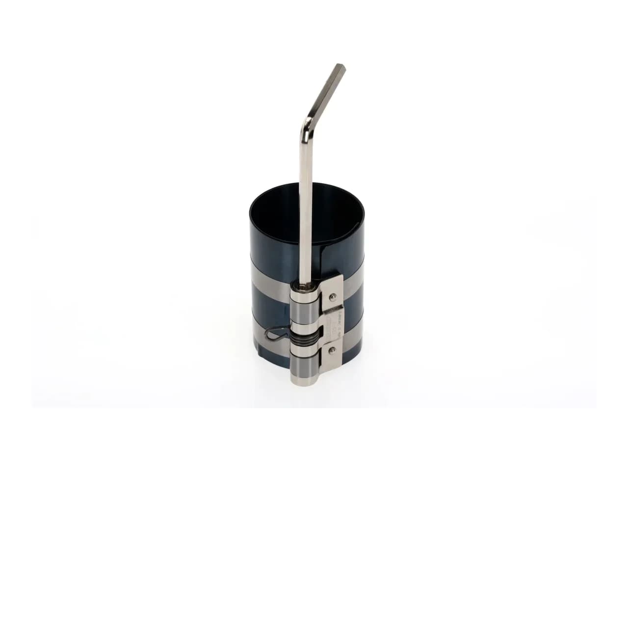 Molla a Morsetto 125-2 6396990 GEDORE