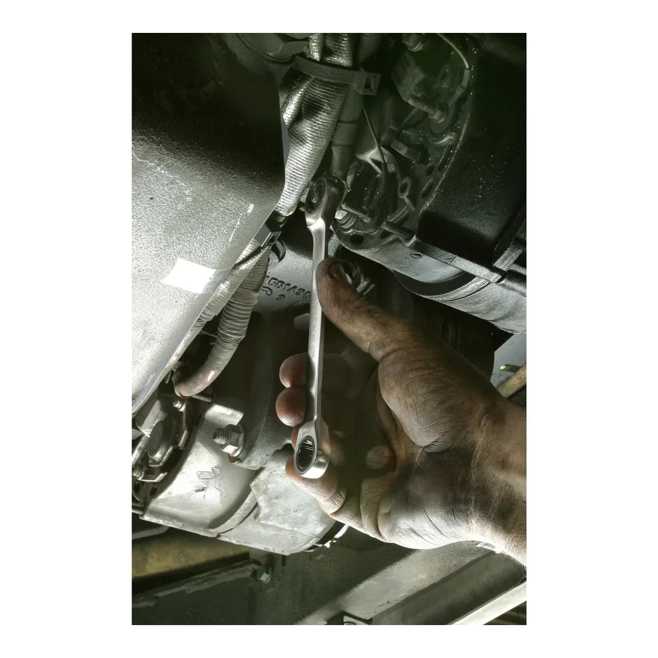 ΠΟΛΥΓΩΝΟ ΚΛΕΙΔΙ ΚΑΣΤΑΝΙΑΣ ΔΩΔΕΚΑΓΩΝΟ 64.12X13 FACOM