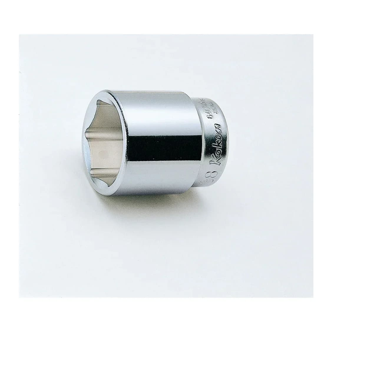 KOKEN 3/4'' 42MM 6-POINT SOCKET 6400M.42
