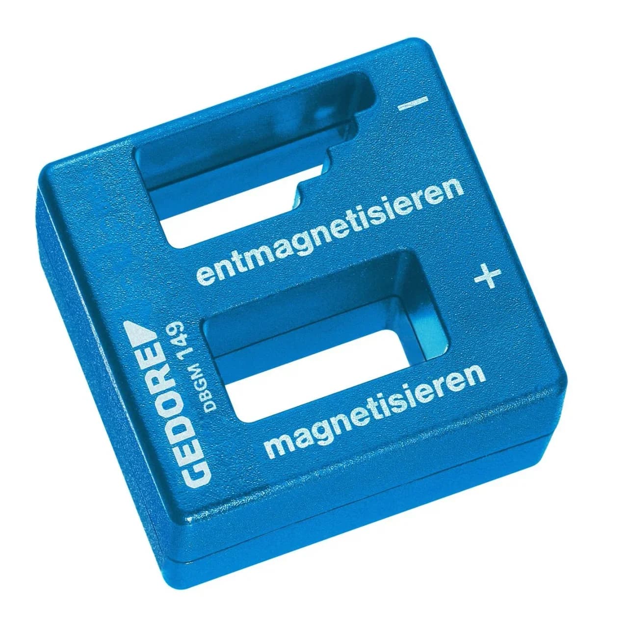 GEDORE 149 6416500 Magnetizer-Demagnetizer