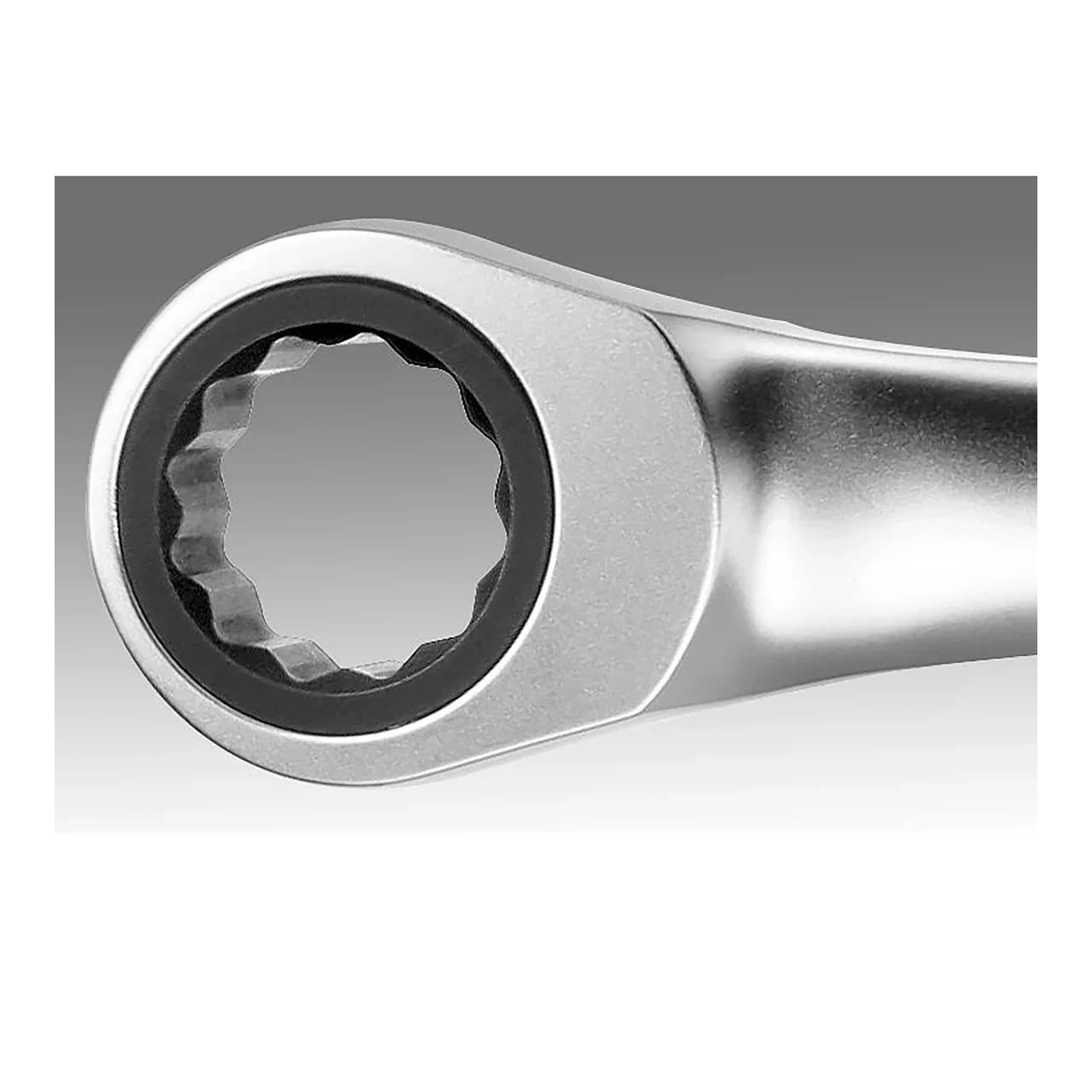 FACOM 65.12X13 Cast Steel Double Hexagon Box Wrench