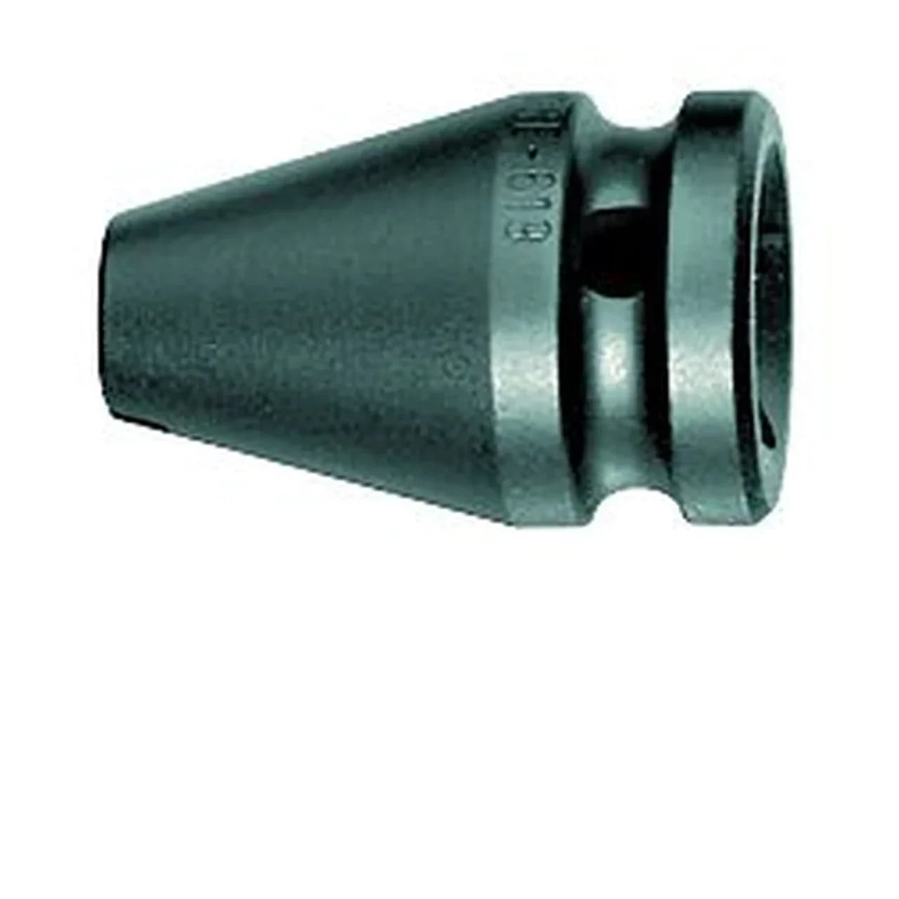 Adattatore GEDORE KB 820 6563560 Femmina 1/4" a Femmina 5/16" in Acciaio HSS