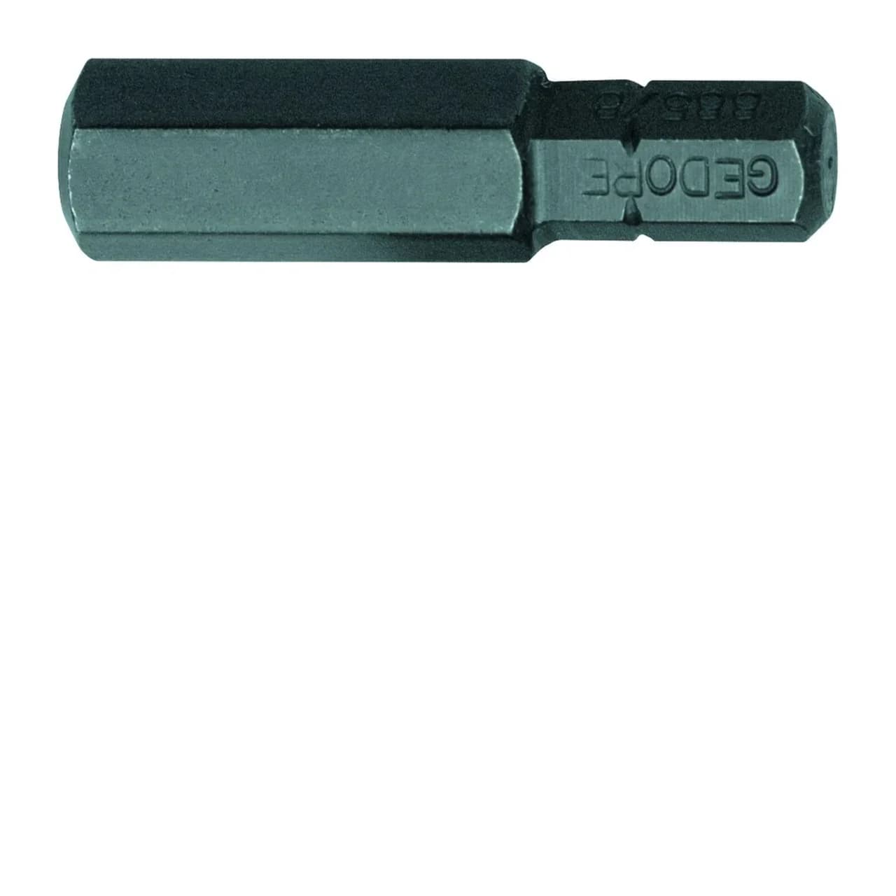 GEDORE 5/16 ALLEN HSS 885 3 6568010 Punta a Brugola