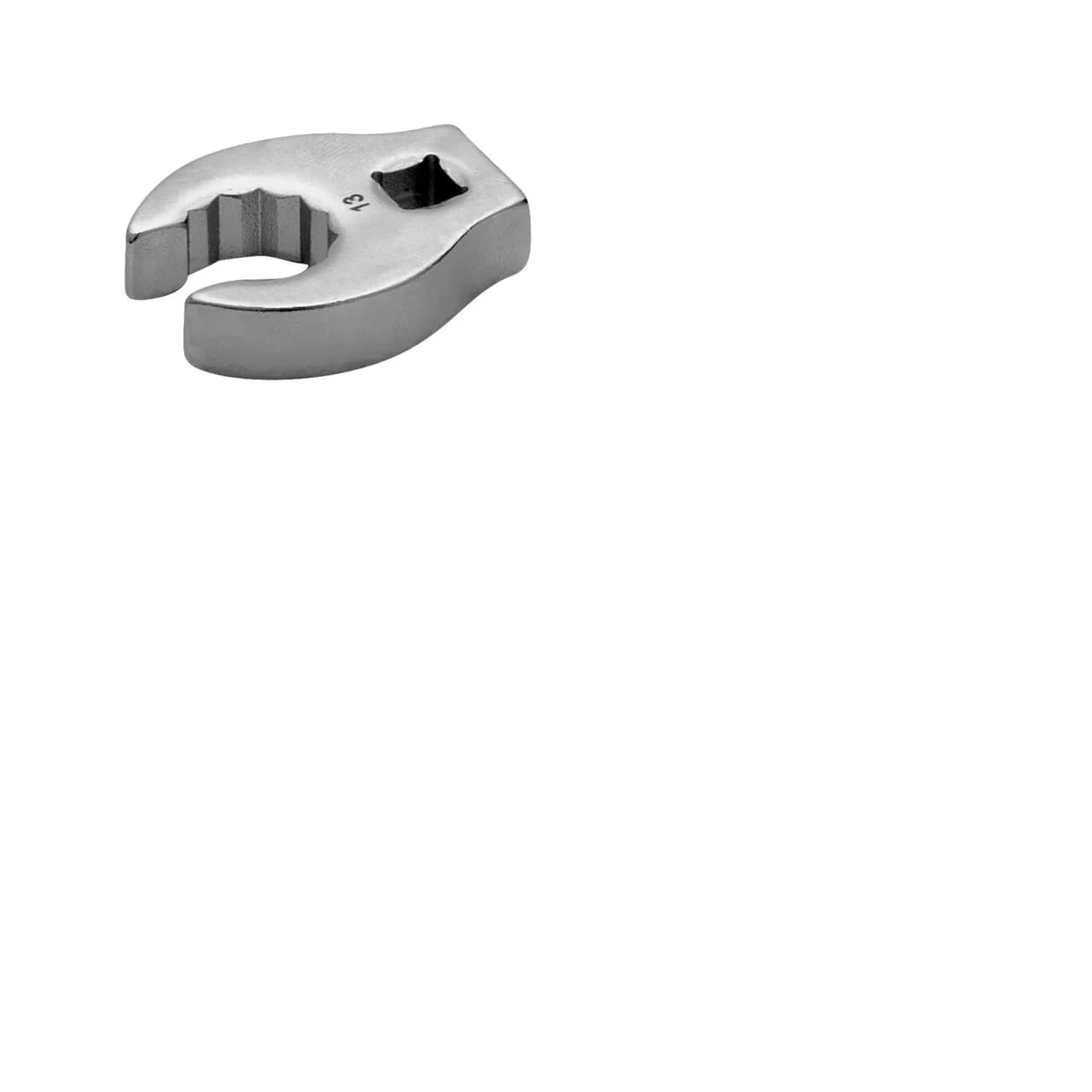 Chiave a Cricchetto Crowfoot 1/4" 14mm BAHCO 679-14