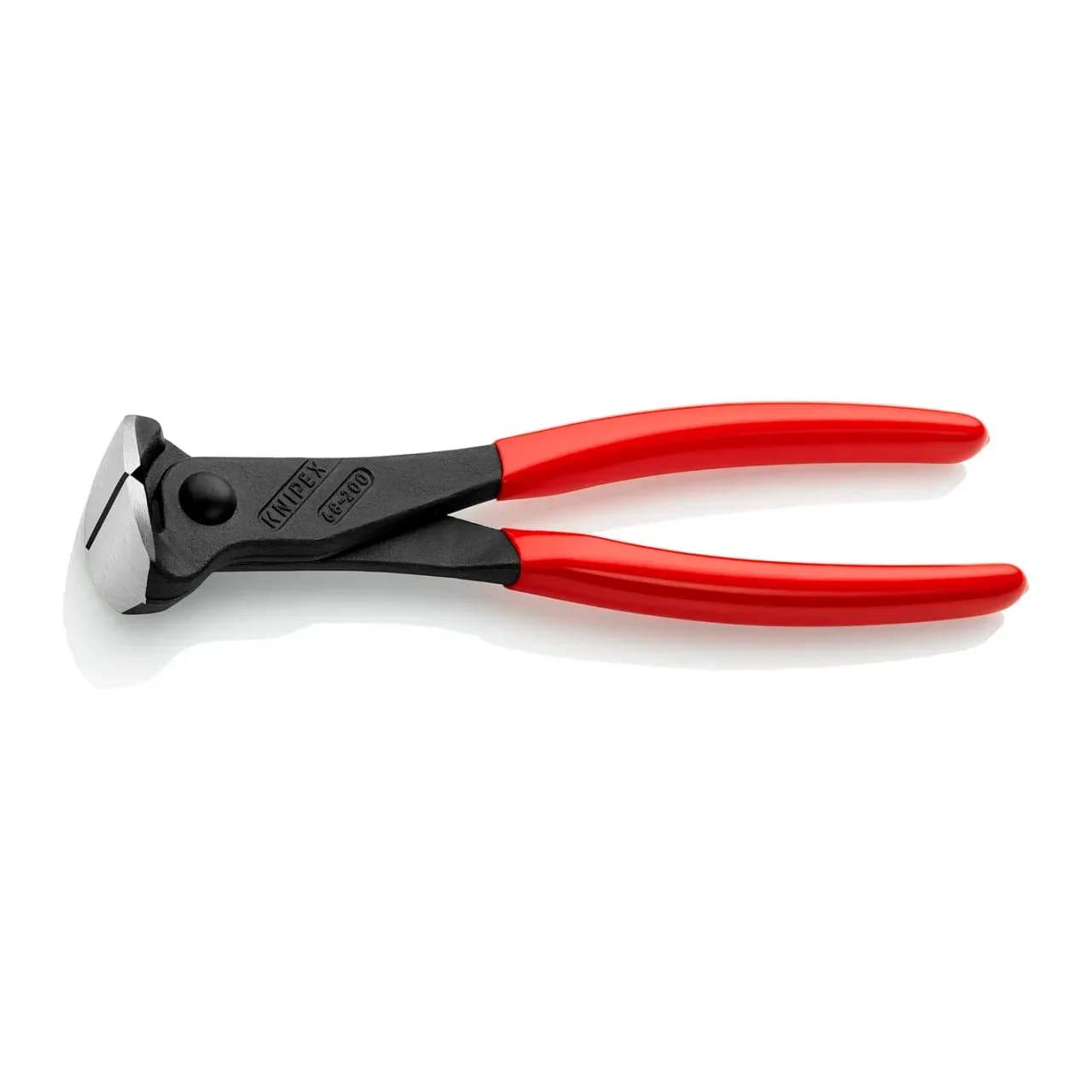 ΜΠΡΟΣΤΟΚΟΦΤΗΣ 6801200S2 KNIPEX
