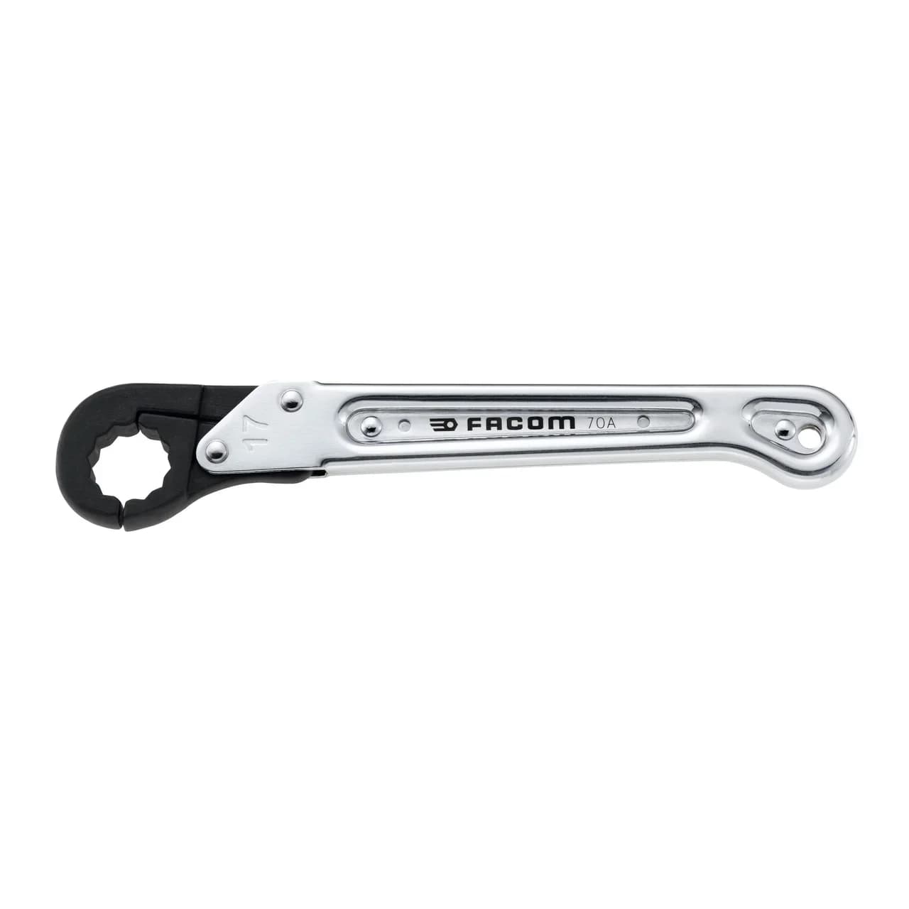 Chiave a Bussola per Dadi Flangiati Facom 70A.22 22mm