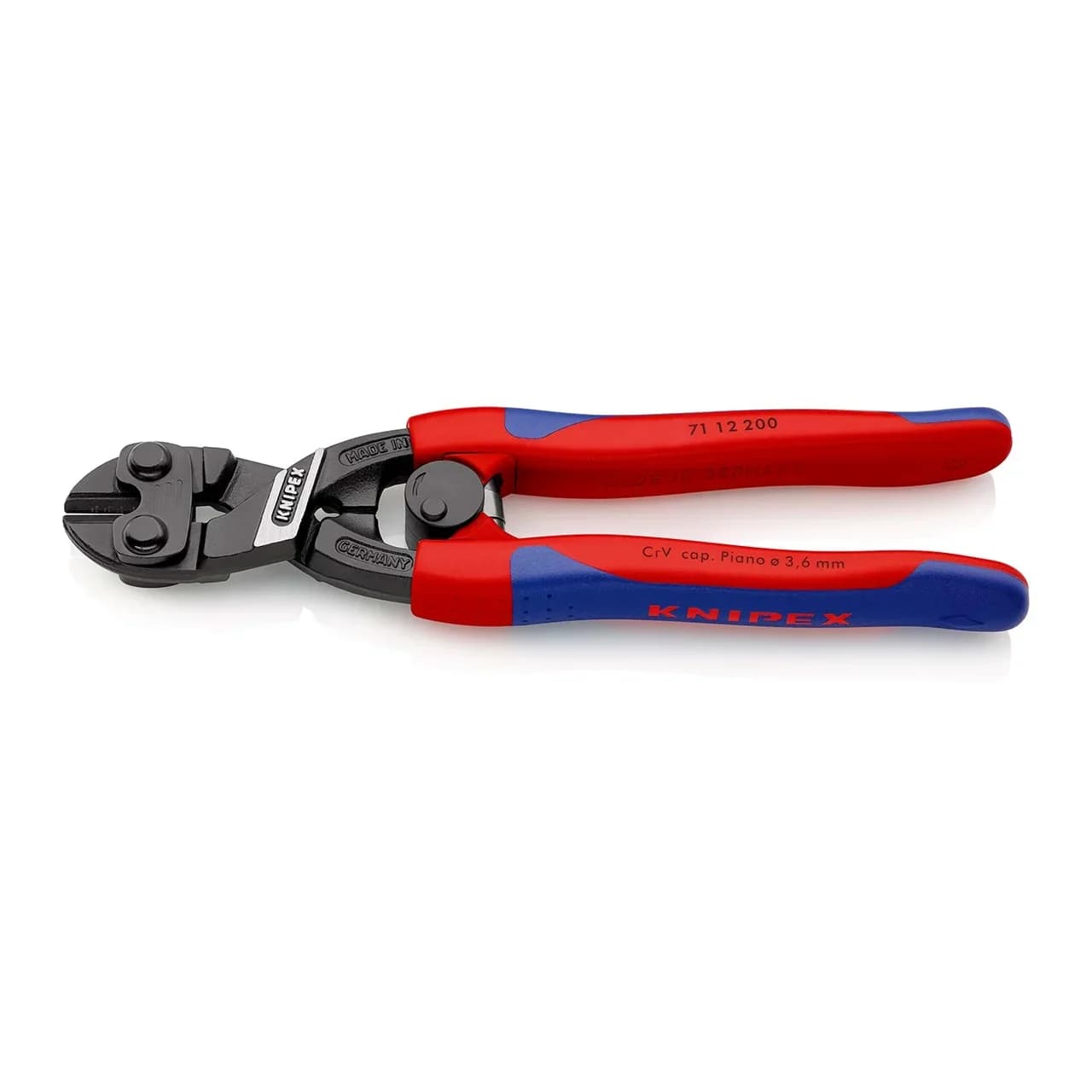 Tronchese per Bulloni KNIPEX 7112200