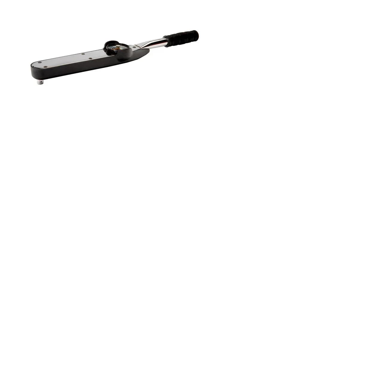 Chiave dinamometrica BAHCO 7454-70 a doppia scala 14-70Nm 3/8"