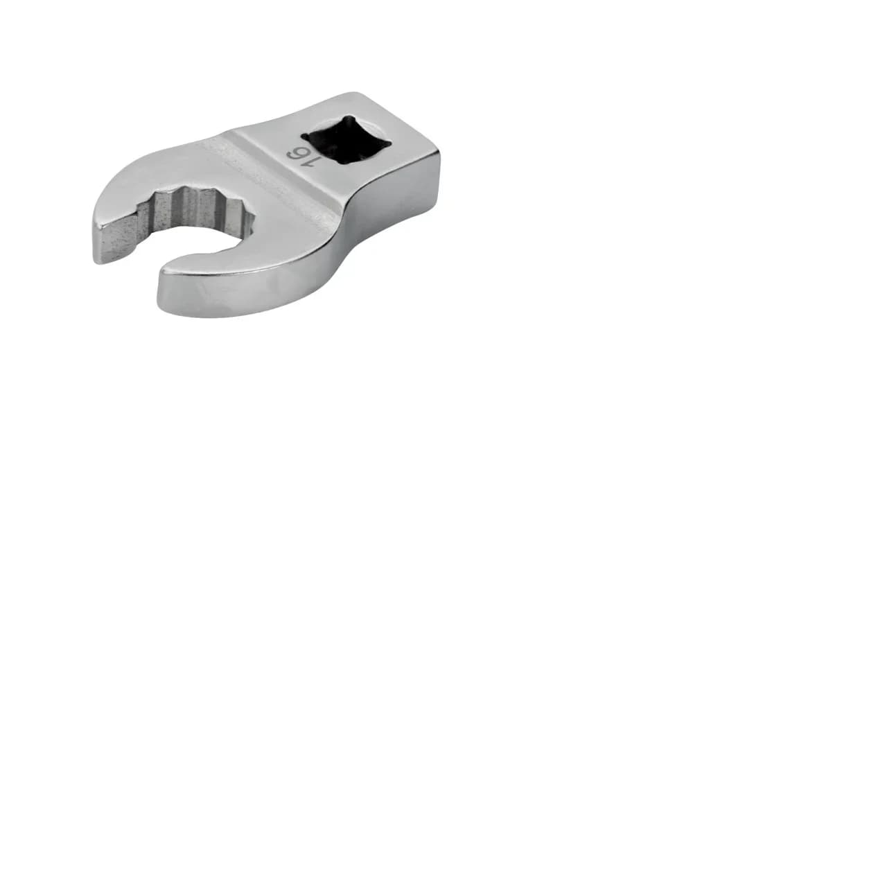 Chiave Crowfoot 3/8" 27mm 749-27 BAHCO per serraggio dinamometrico