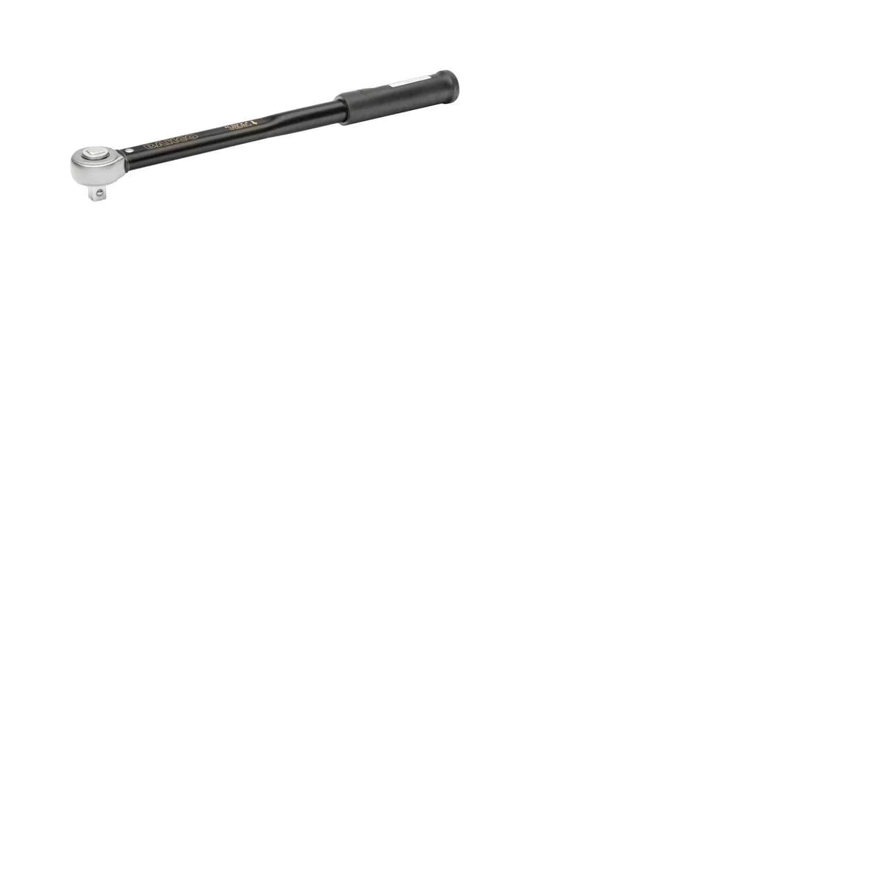BAHCO 3/8" Drive Adjustable Torque Wrench 20-100 Nm with Preset Values