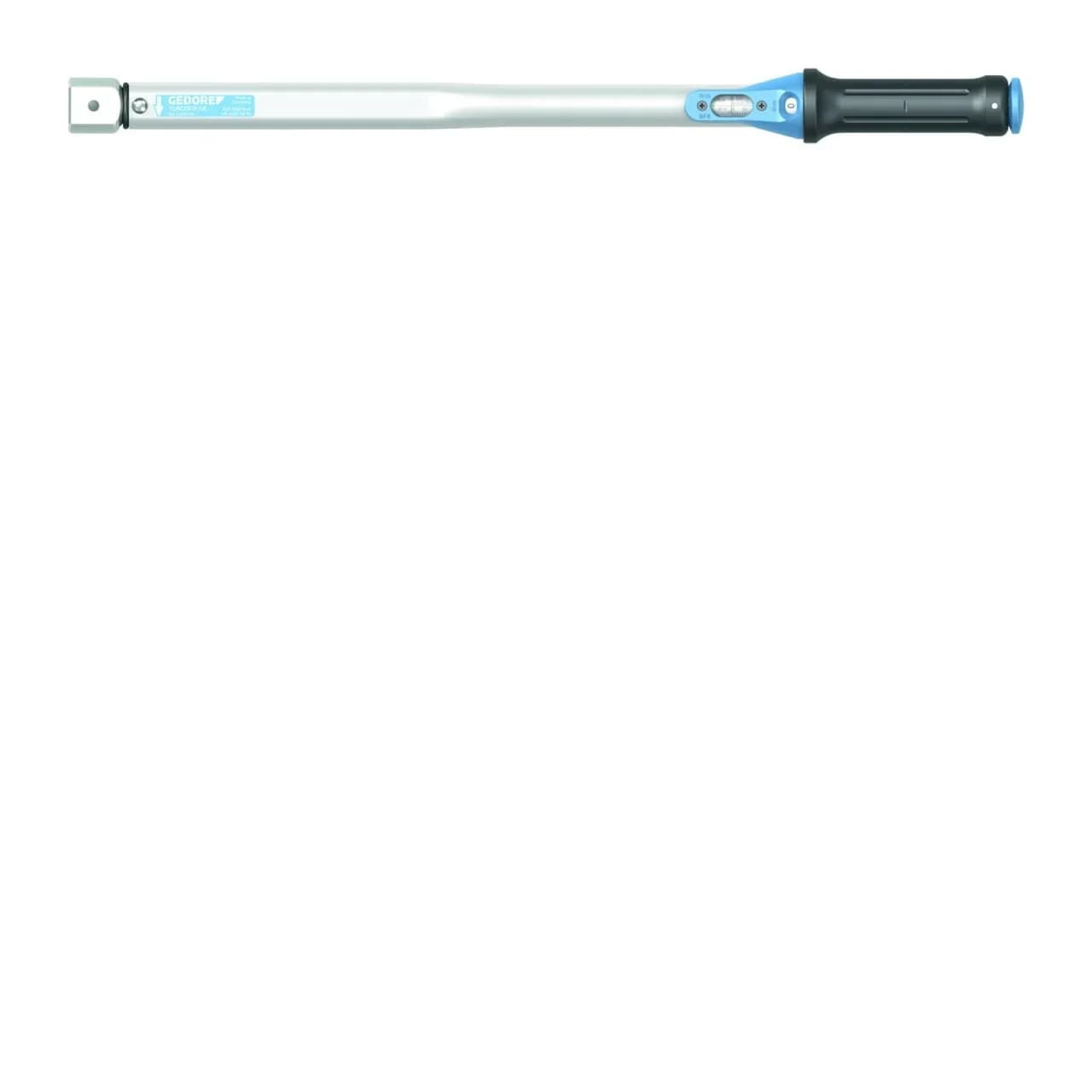 GEDORE 4201-01 14X18 40-200NM 7600990 Torque Wrench