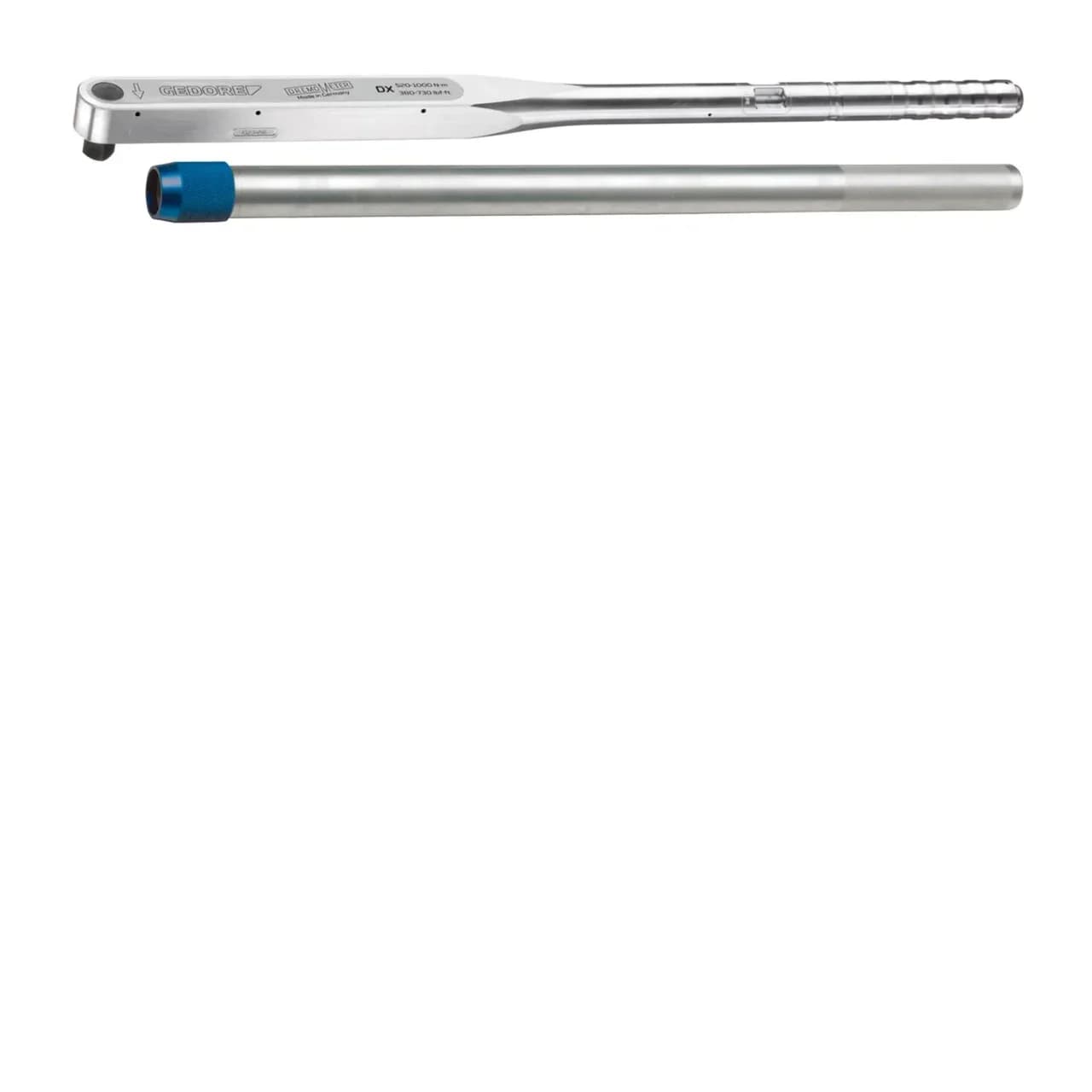 ΔΥΝΑΜΟΚΛΕΙΔΟ #3/4'' 8571-01 7694010 GEDORE