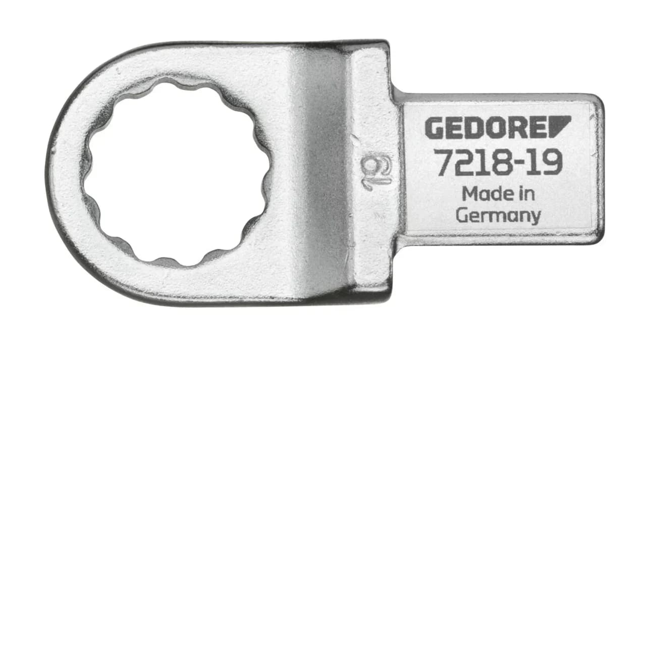 ΑΚΡΑ ΔΥΝΑΜΟΚΛΕΙΔΟΥ ΠΟΛΥΓΩΝΟ 14 Χ 18 7218-36 7696220 GEDORE