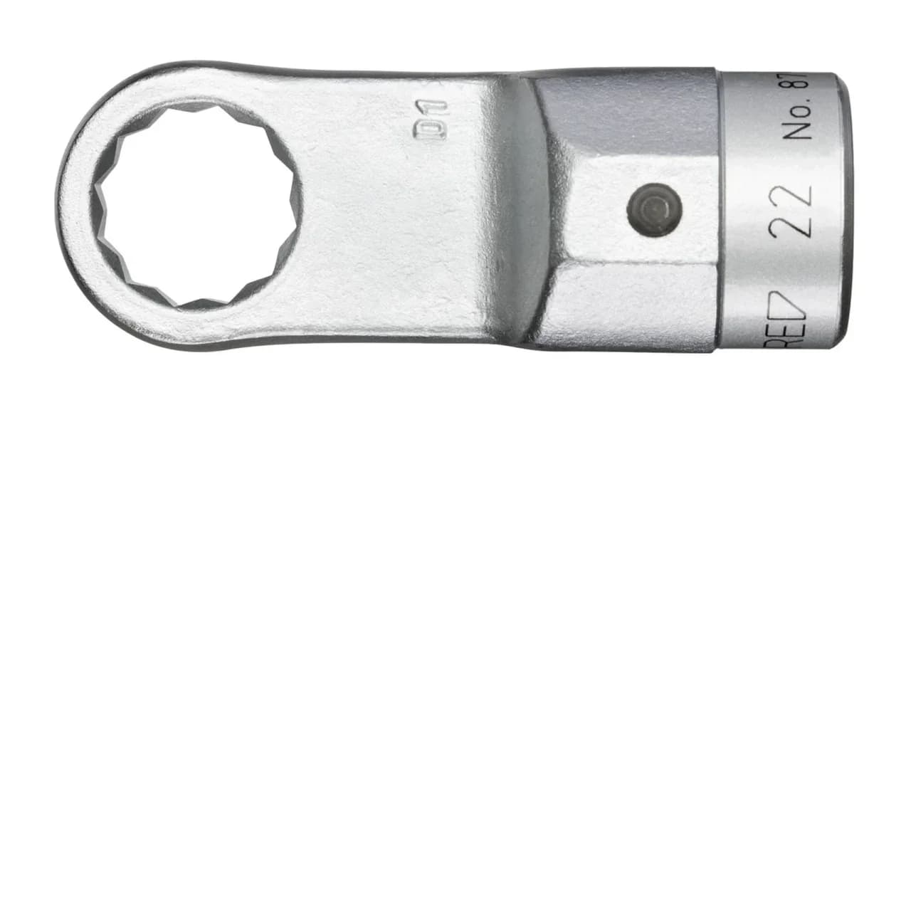 ΑΚΡΟ ΔΥΝΑΜΟΚΛΕΙΔΟΥ ΠΟΛΥΓΩΝΟ 24MM 8796 24 GEDORE
