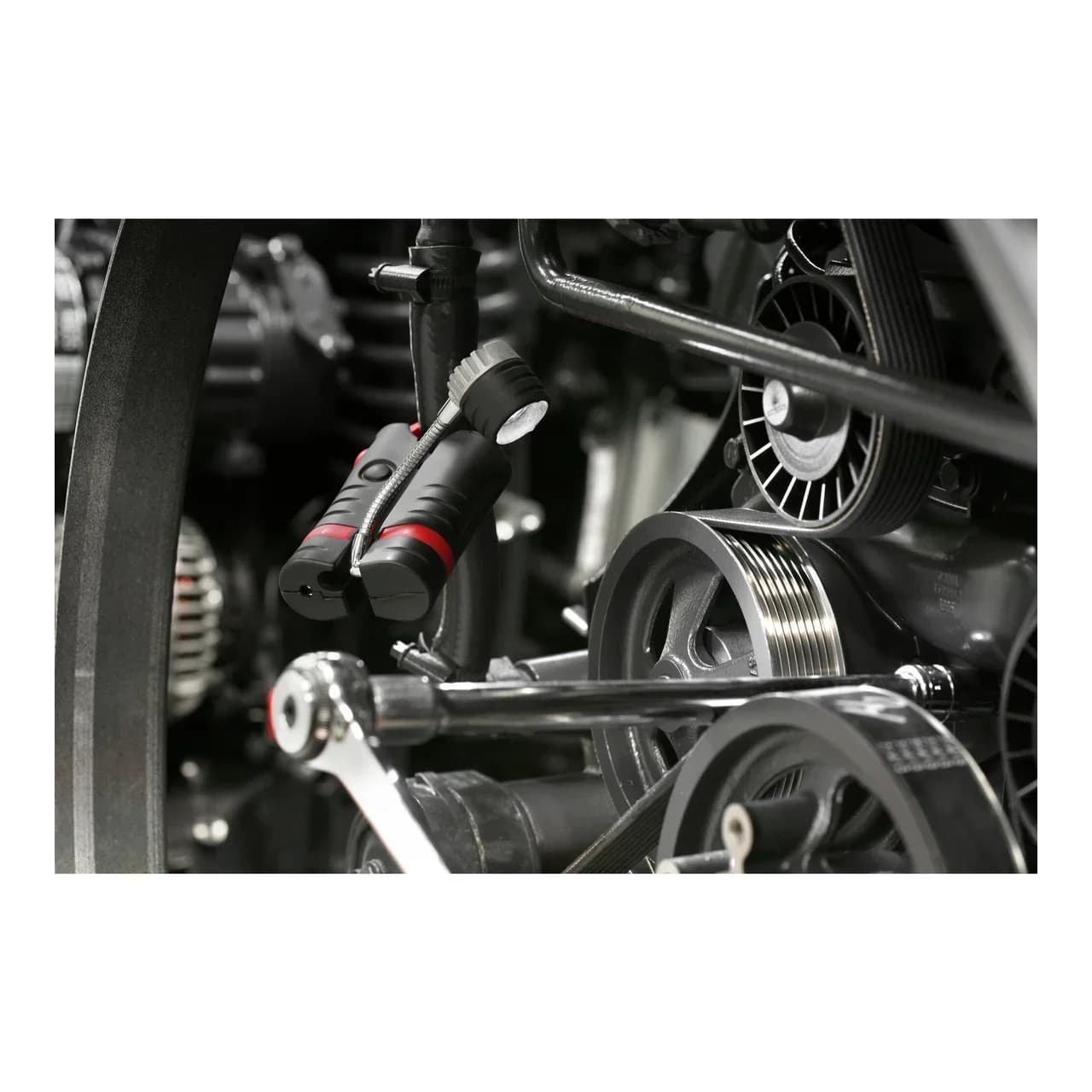 ΦΑΚΟΣ ΜΕ LED "ΡΟCΚΕΤ" 779.PC FACOM