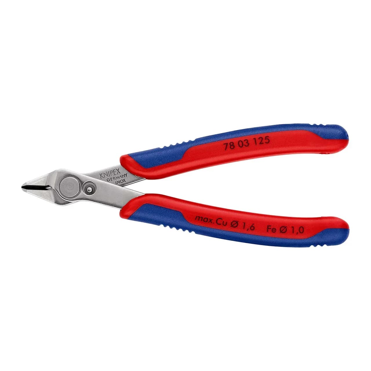 ΚΟΦΤΑΚΙ ΗΛΕΚΤΡΟΝΙΚΟΥ 7803125 KNIPEX
