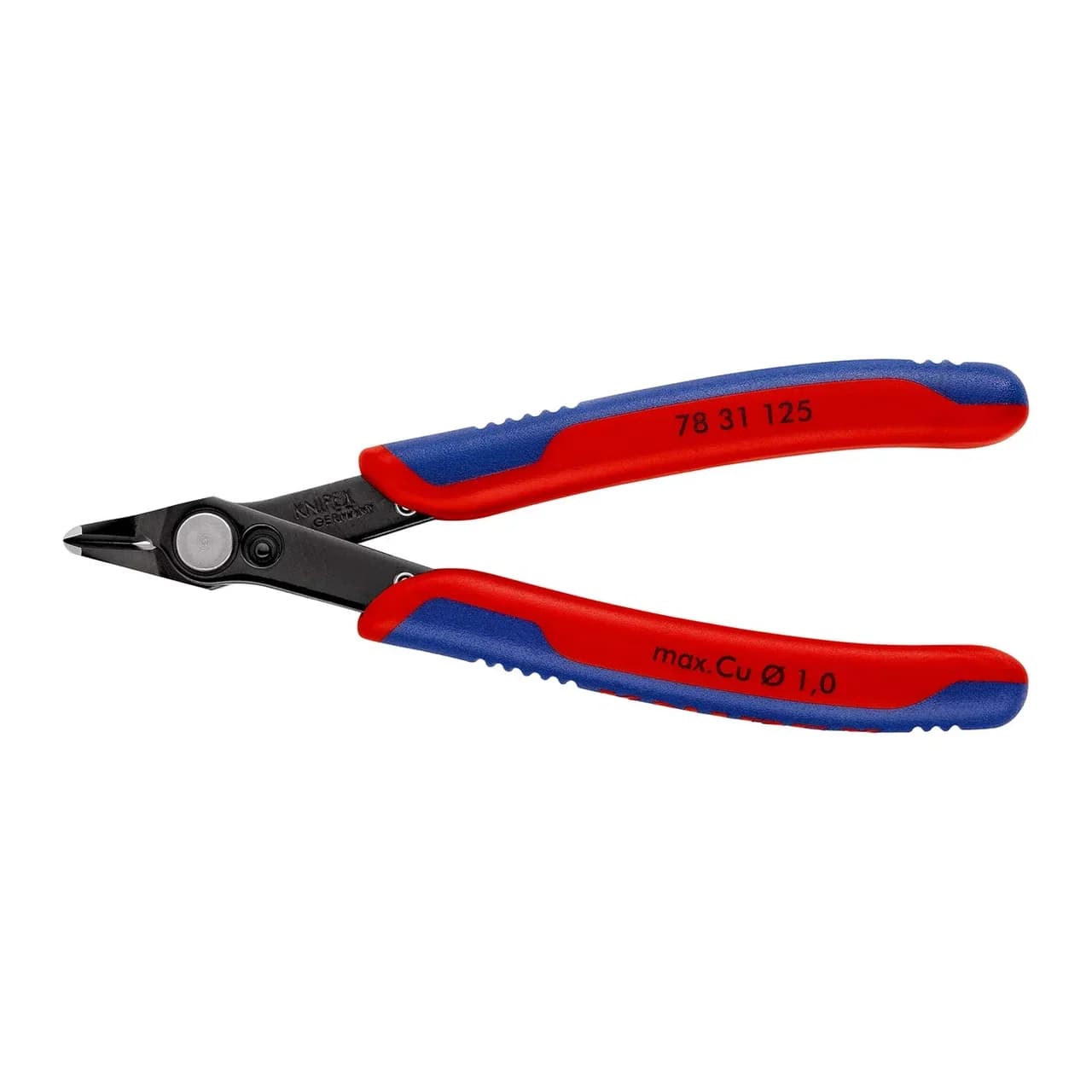 Pinza taglifili elettronica KNIPEX 7831125