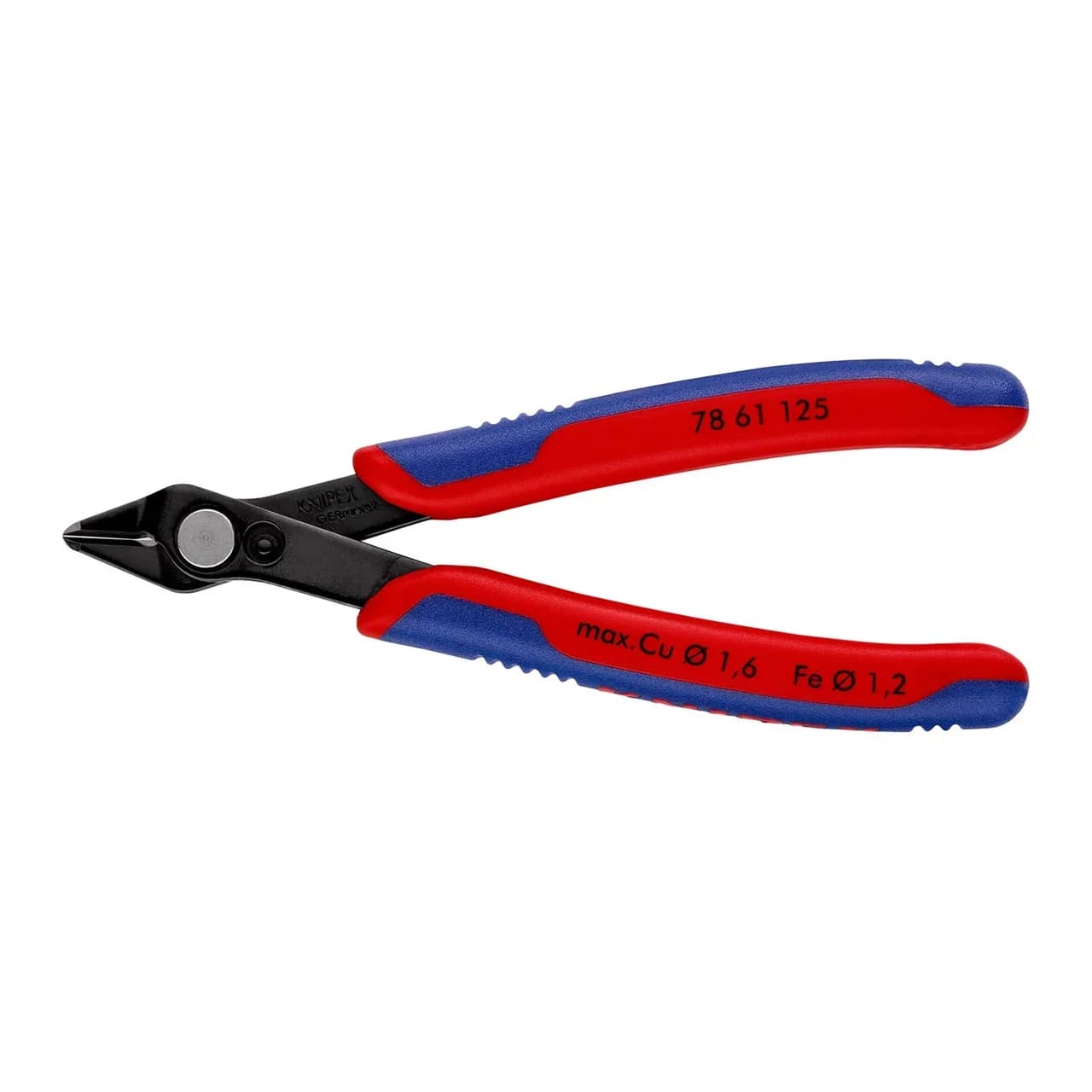 ΚΟΦΤΑΚΙ ΗΛΕΚΤΡΟΝΙΚΟΥ 7861125 KNIPEX