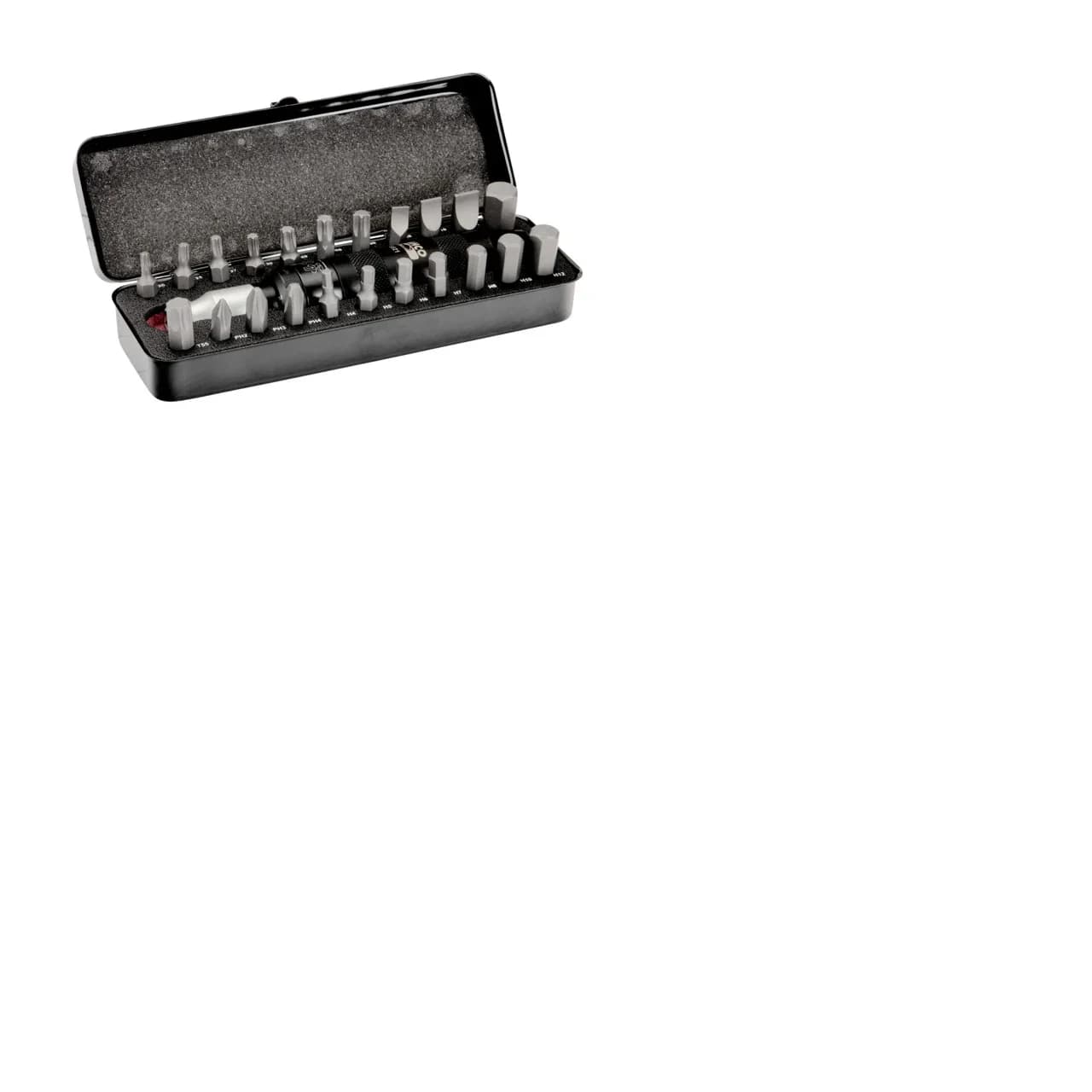 Cacciavite a Percussione Isolato 1000V BAHCO 7823  
Il cacciavite a percussione BAHCO 7823 è uno strumento professionale progettato per applicazioni industriali e manutenzioni elettriche ad alta tensione