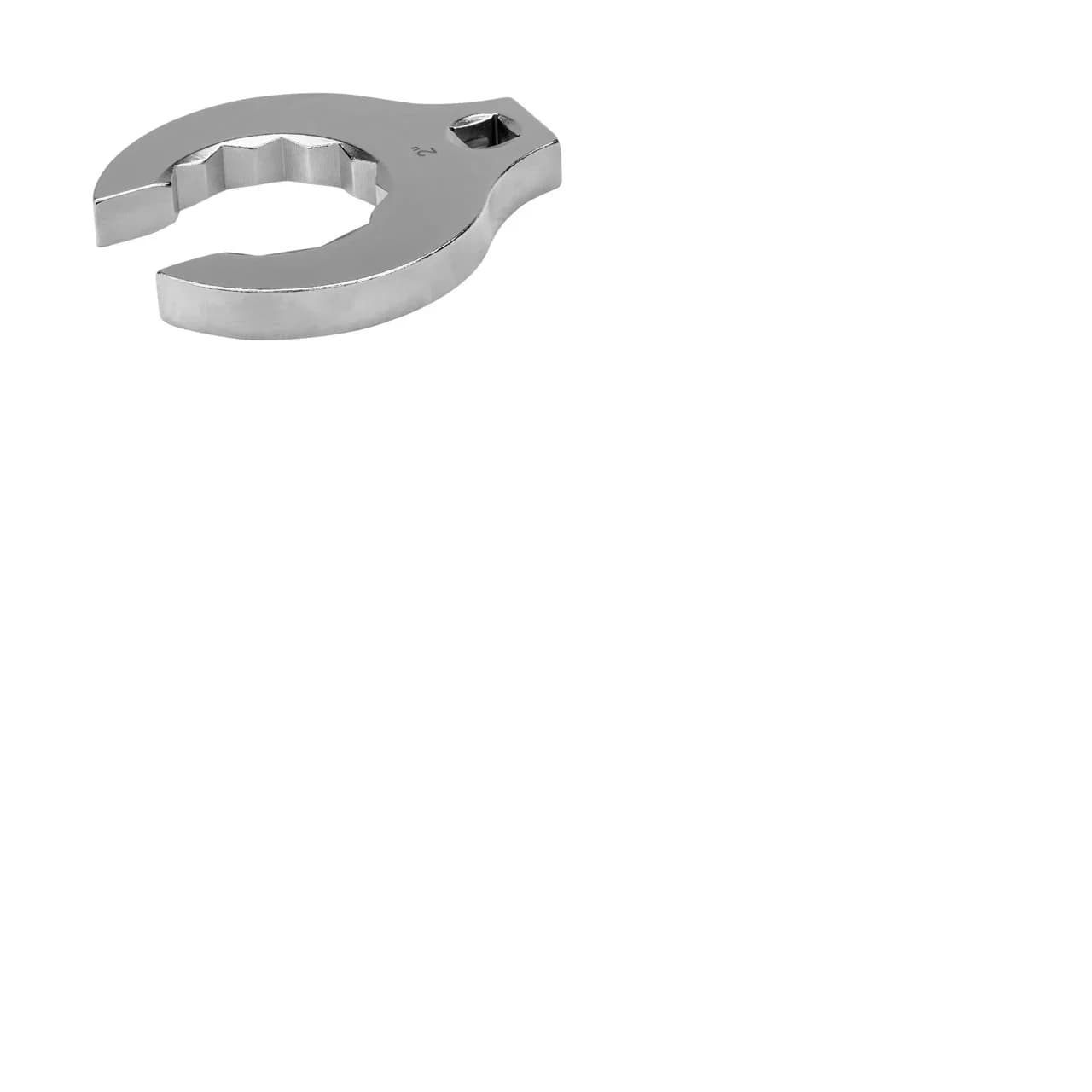 Chiave Crowfoot 1/2" 32mm Cromata per Attrezzi Dinamometrici BAHCO