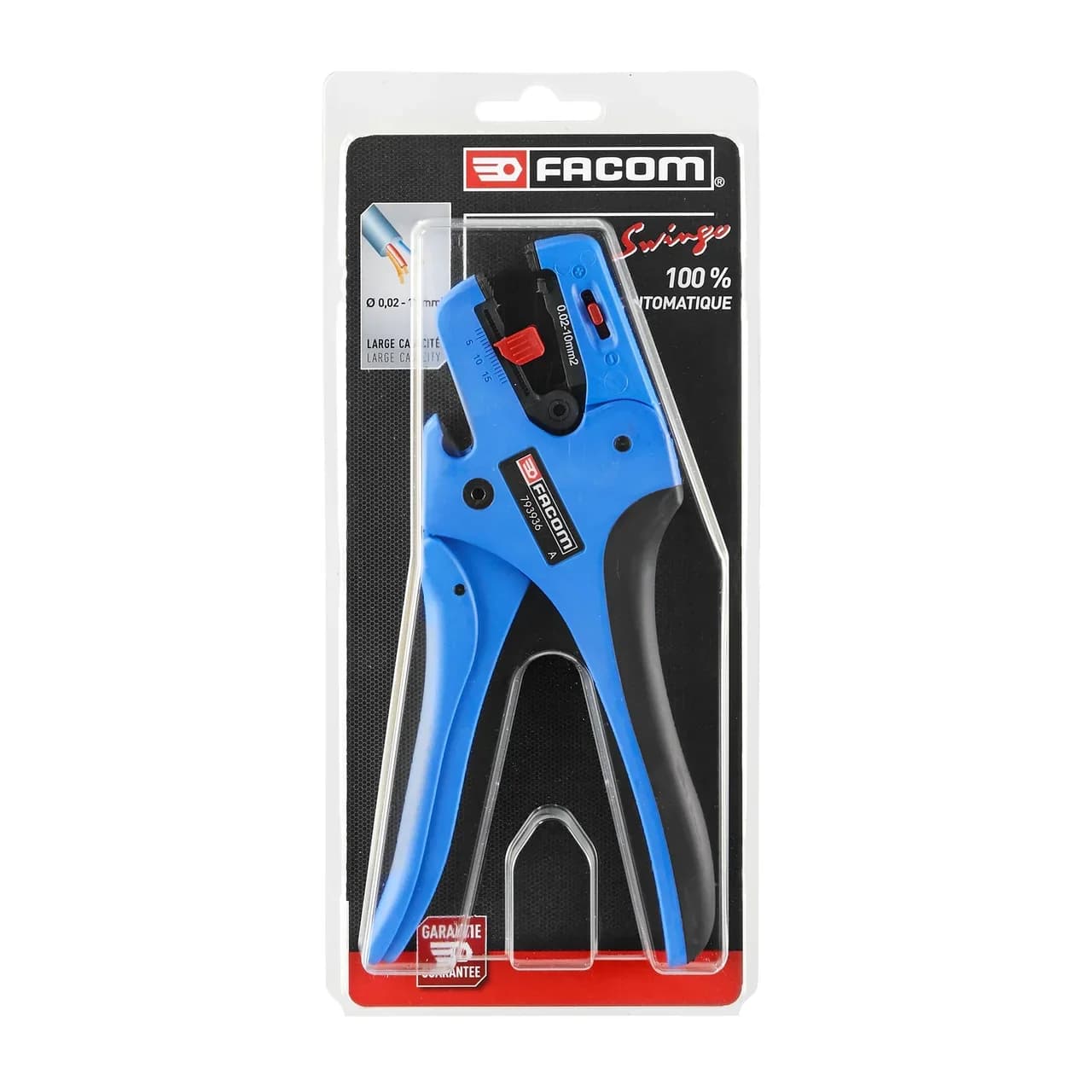 SPELAFILI AUTOMATICO SWINGO 793936PB FACOM
