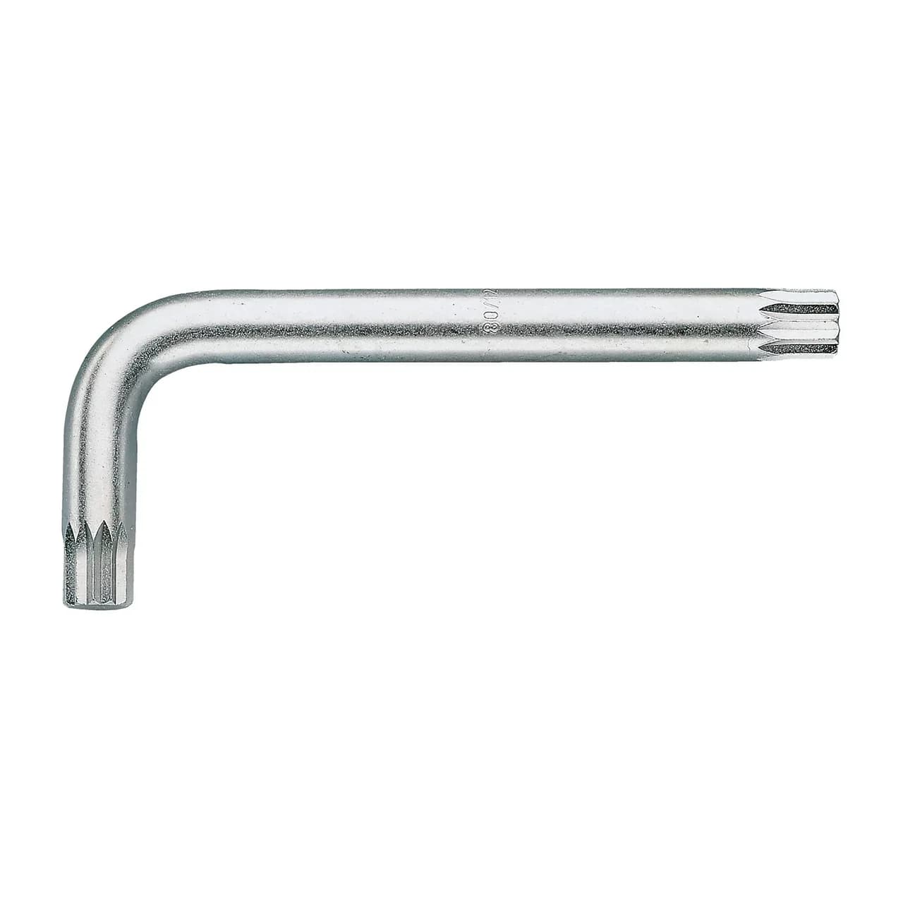 Chiave Allen a L con Impugnatura a T Multifaccetta FACOM 6mm 80.6