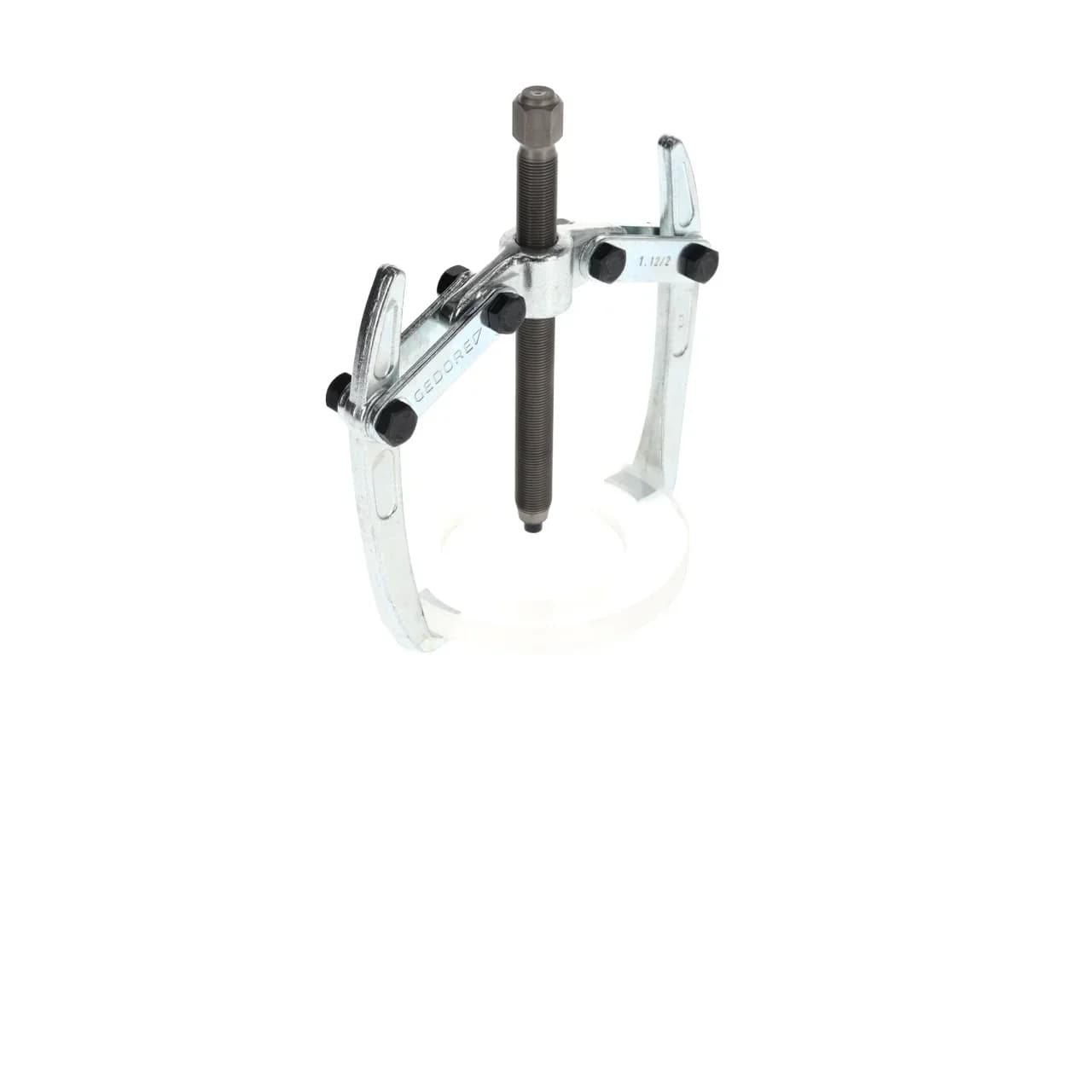 Two-Leg Puller 1.12/2 8003410 GEDORE
