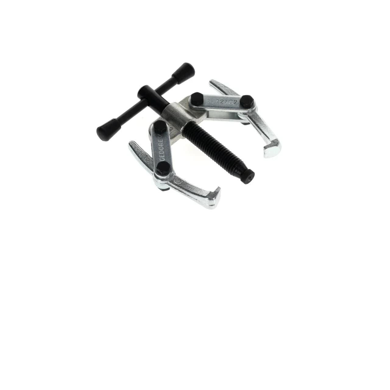 Two-Leg Puller 1.12/02 8003840 GEDORE