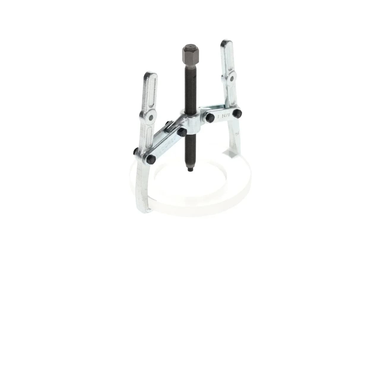 Two-Leg Puller 1.14/1 8005030 GEDORE