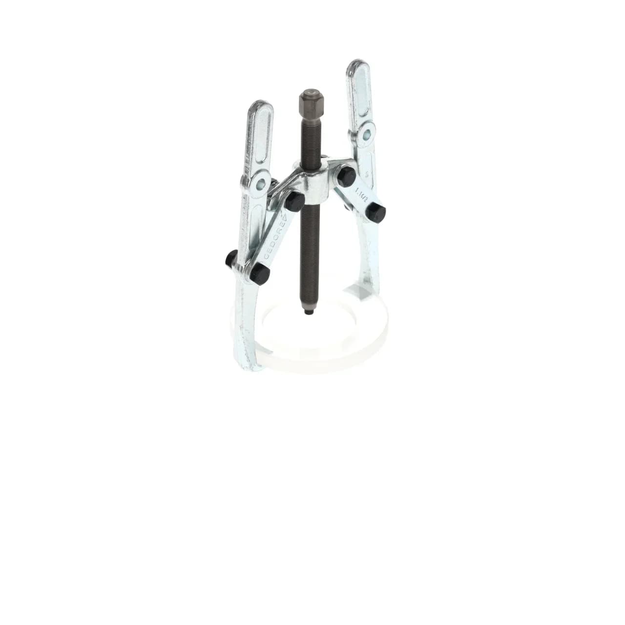 Two-Leg Puller 1.14/2 8005380 GEDORE