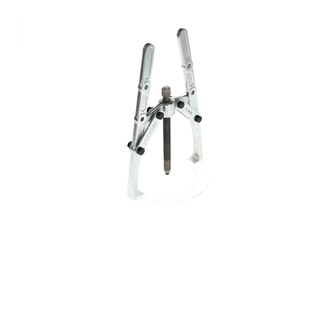 Two-Leg Puller 1.14/4 8005540 GEDORE