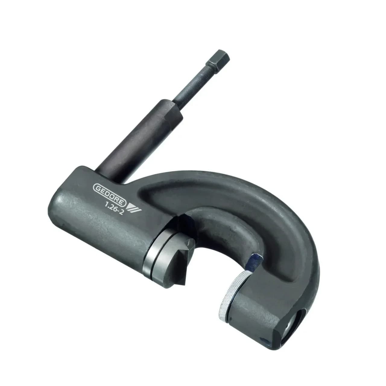 Estrazione Cuscinetti Idraulica 1.26/2 HYD 8009530 GEDORE