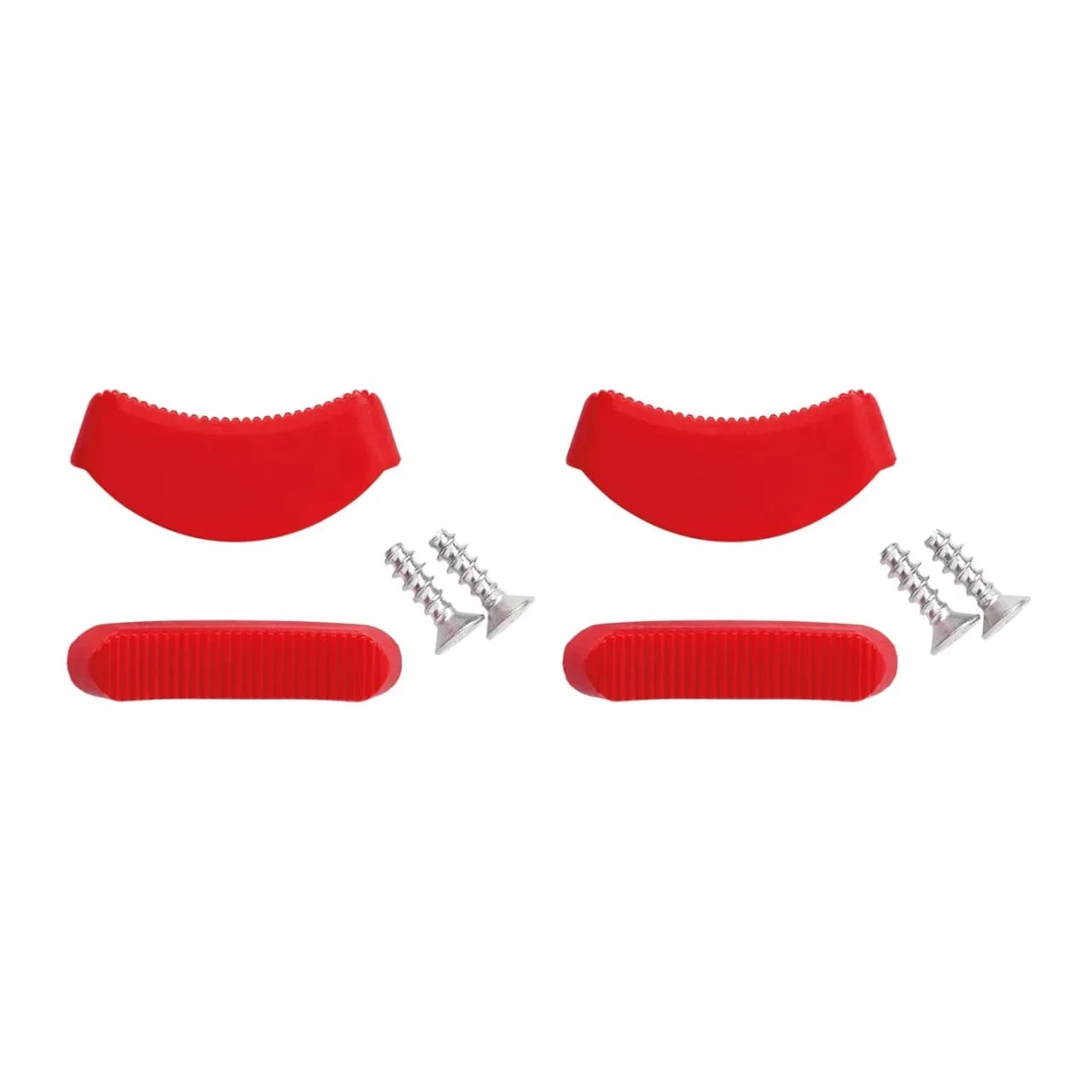 KNIPEX Plastic Gas Hose Pliers Set (2-Piece) 8119250 V01