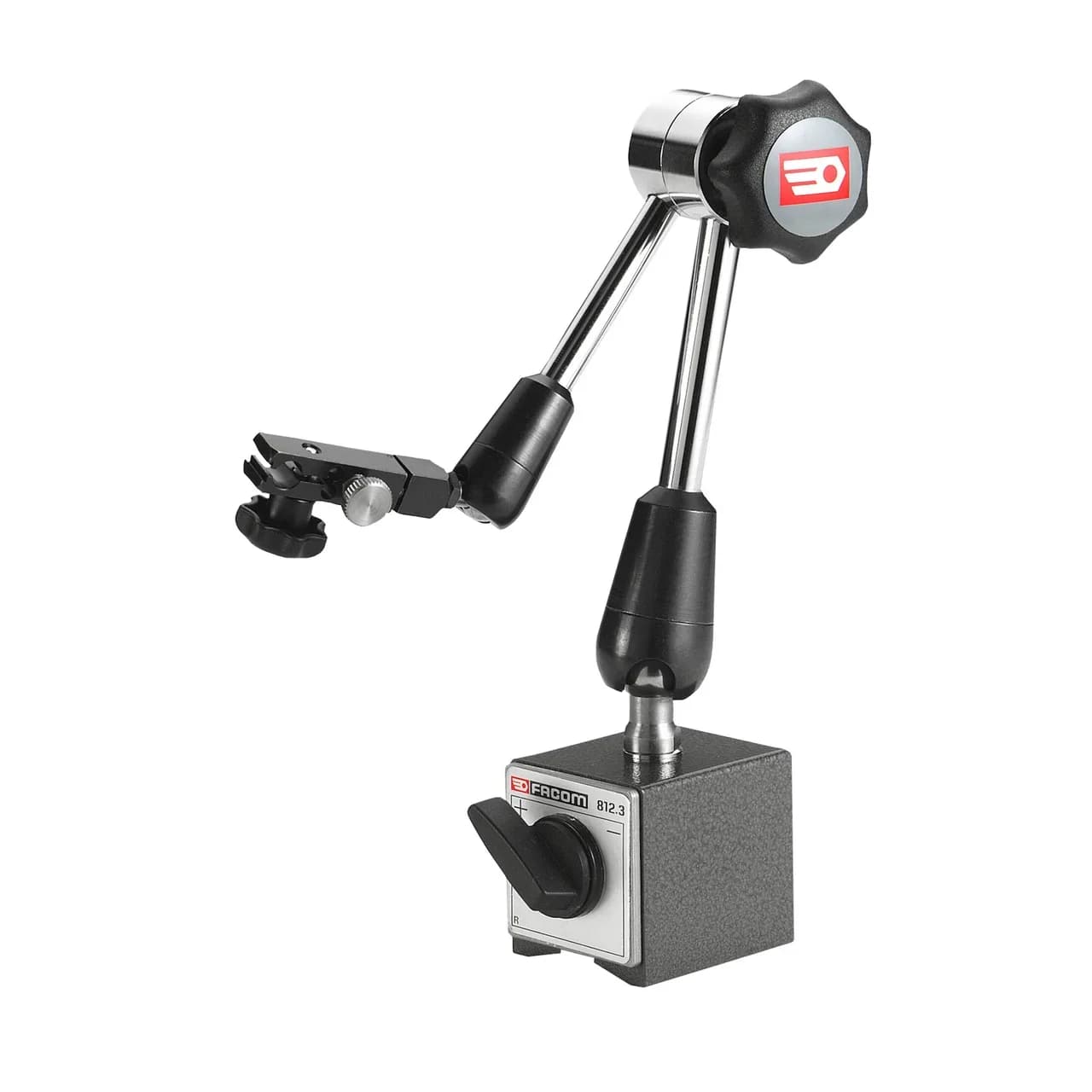 Base Magnetica Articolata FACOM 812.3