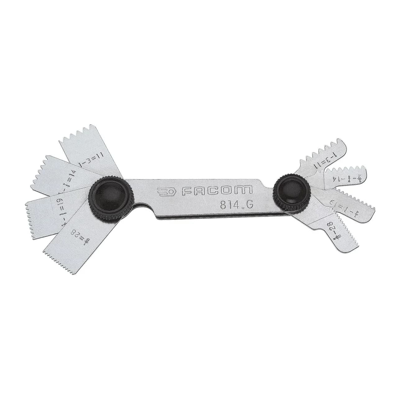 CALIBRO PER PASSO FILEGGI GAS 814.G FACOM