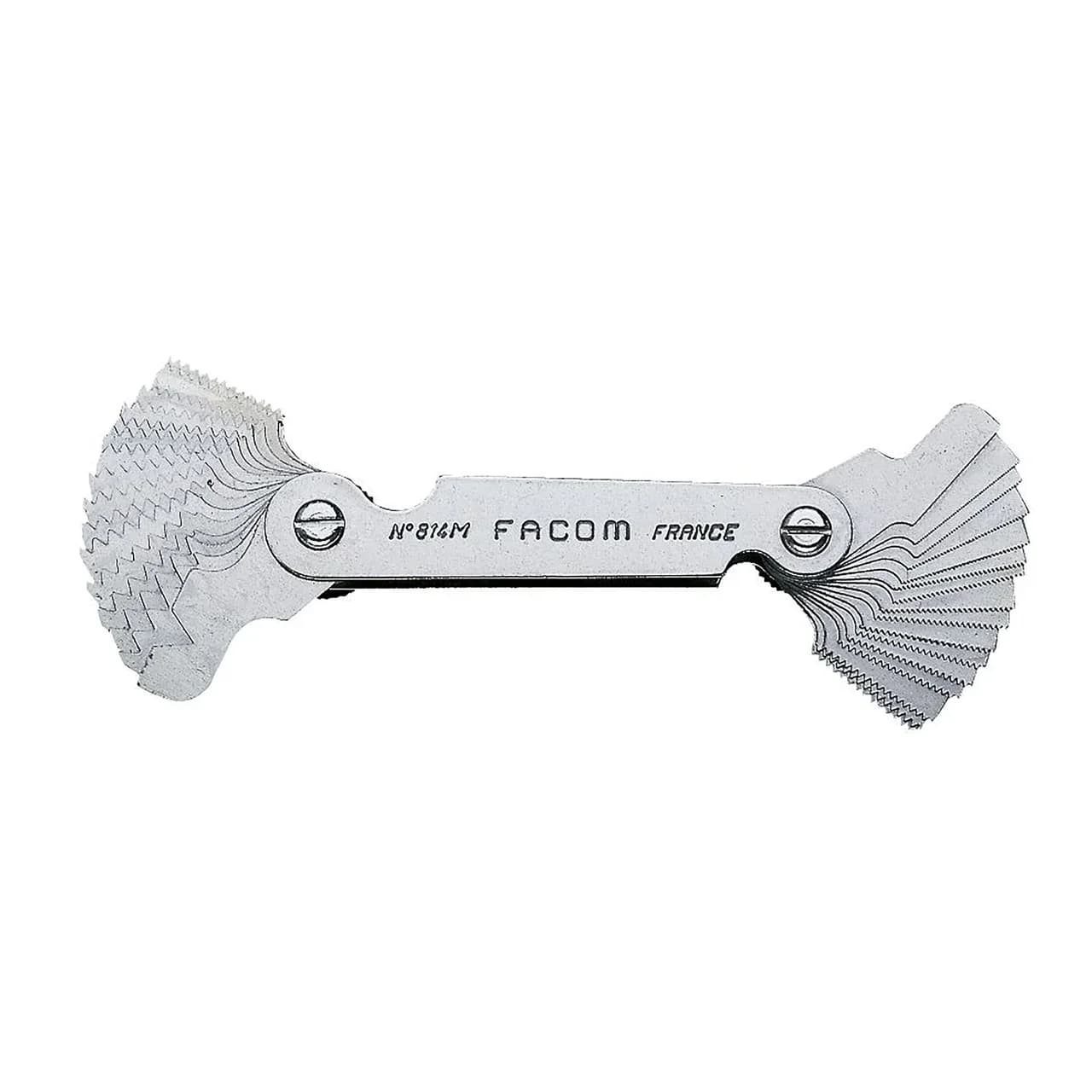 CALIBRO PASSI FILETTATURA 814.M FACOM
