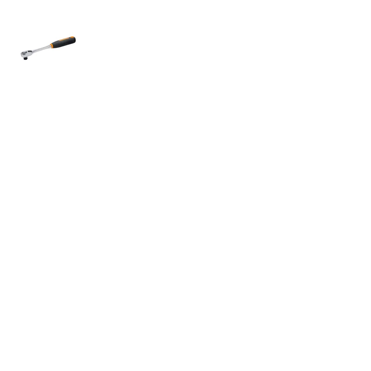 ### PRODUCT NAME:  
BAHCO 8150SL 1/2" Reversible Ratchet  
### SHORT DESCRIPTION:  
The BAHCO 8150SL 1/2" Reversible Ratchet is a highperformance hand tool designed for professional and industrial applications