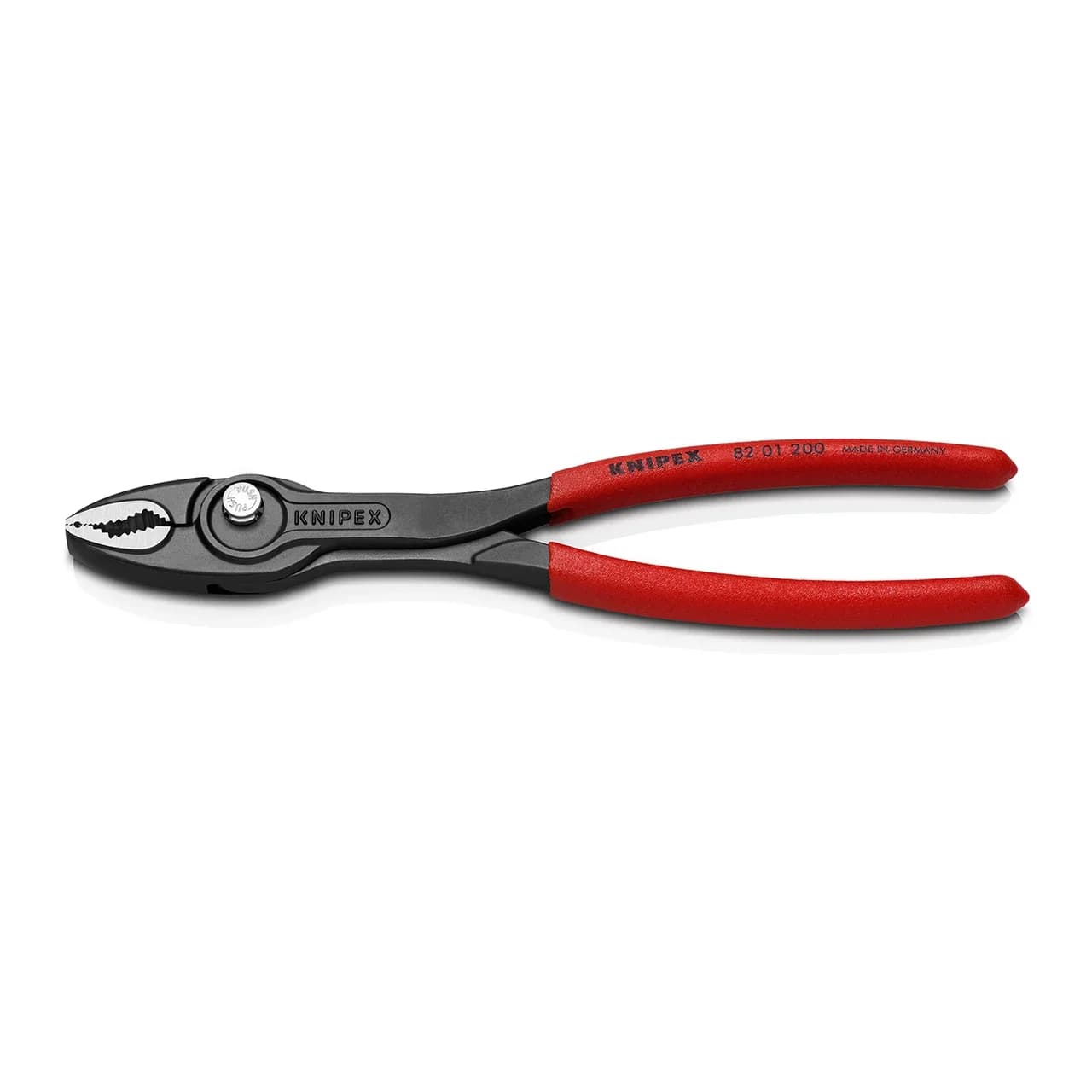 ΠΕΝΣΑ TWINGRIP 200MM 8201200 KNIPEX